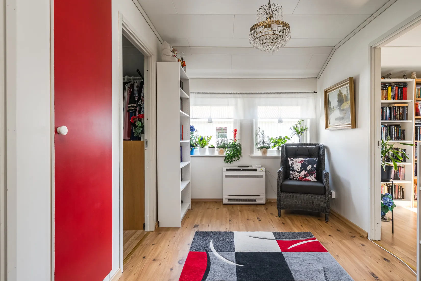 Villa, Gjutarvägen 28, Krokek, Norrköping