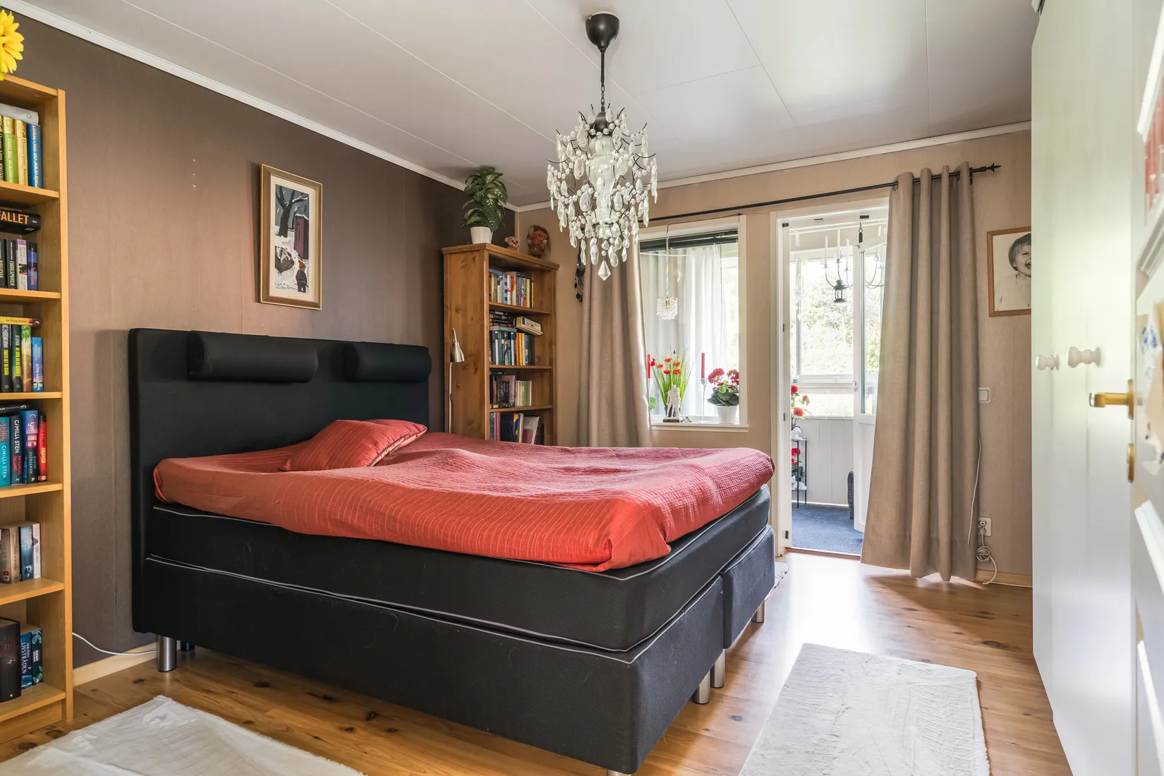 Villa, Gjutarvägen 28, Krokek, Norrköping