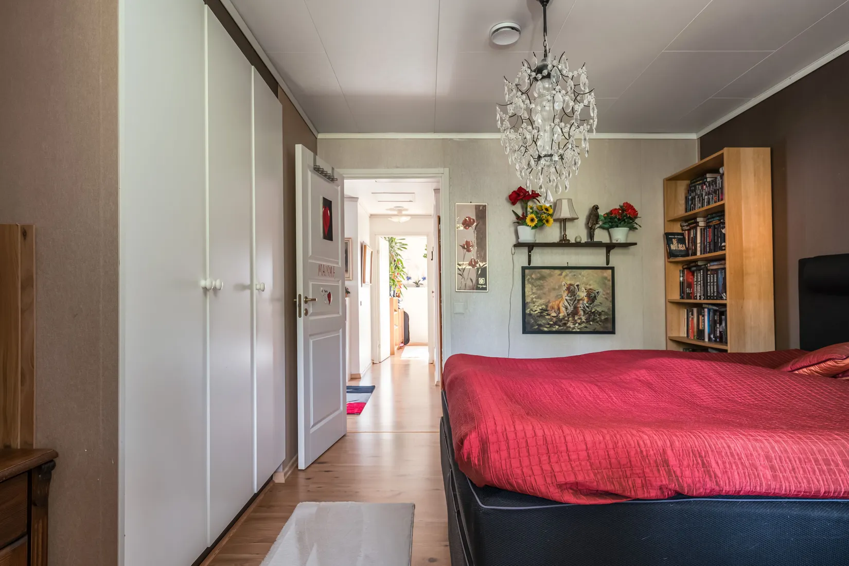Villa, Gjutarvägen 28, Krokek, Norrköping