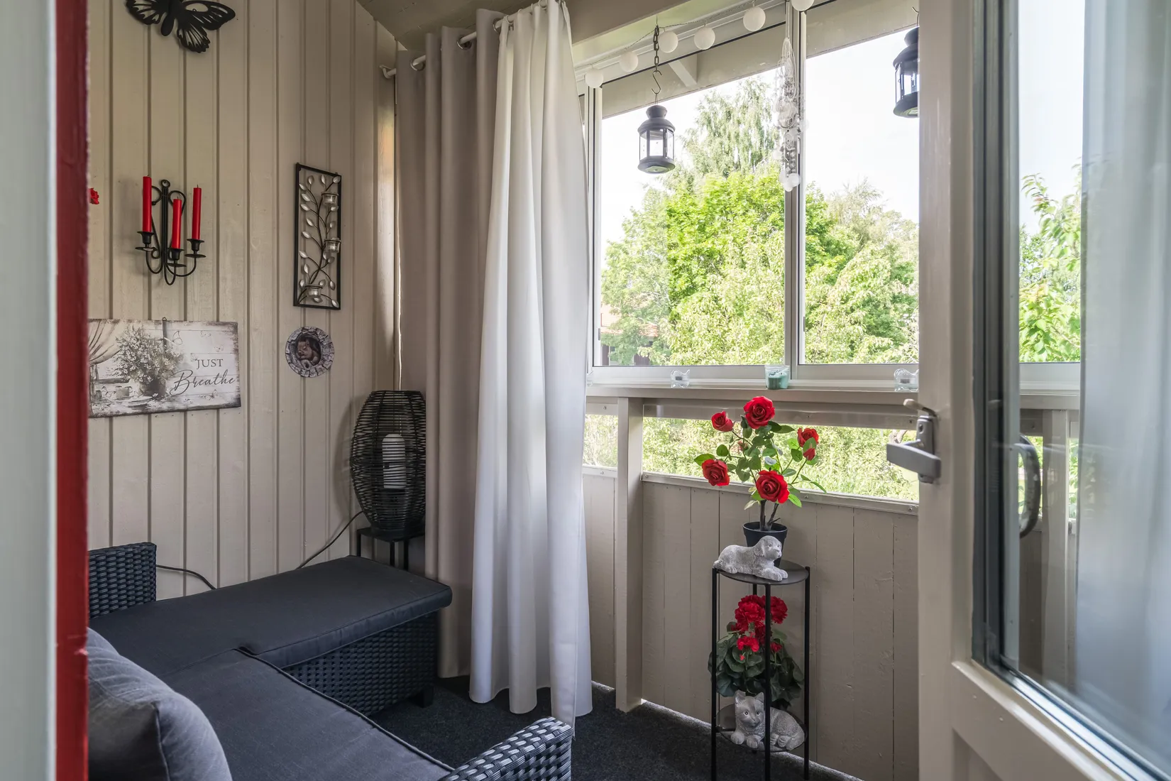 Villa, Gjutarvägen 28, Krokek, Norrköping