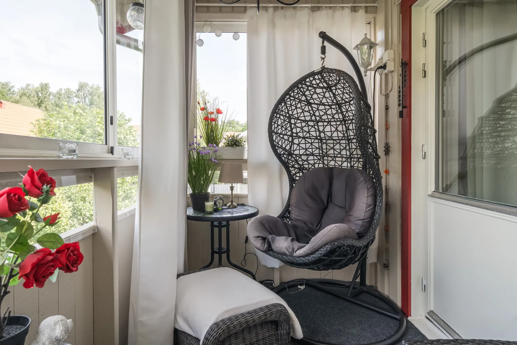Villa, Gjutarvägen 28, Krokek, Norrköping