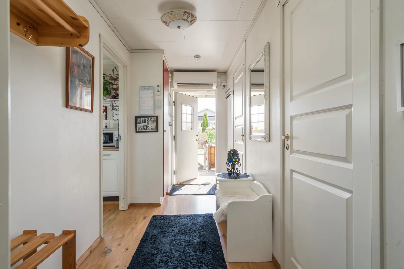 Villa, Gjutarvägen 28, Krokek, Norrköping