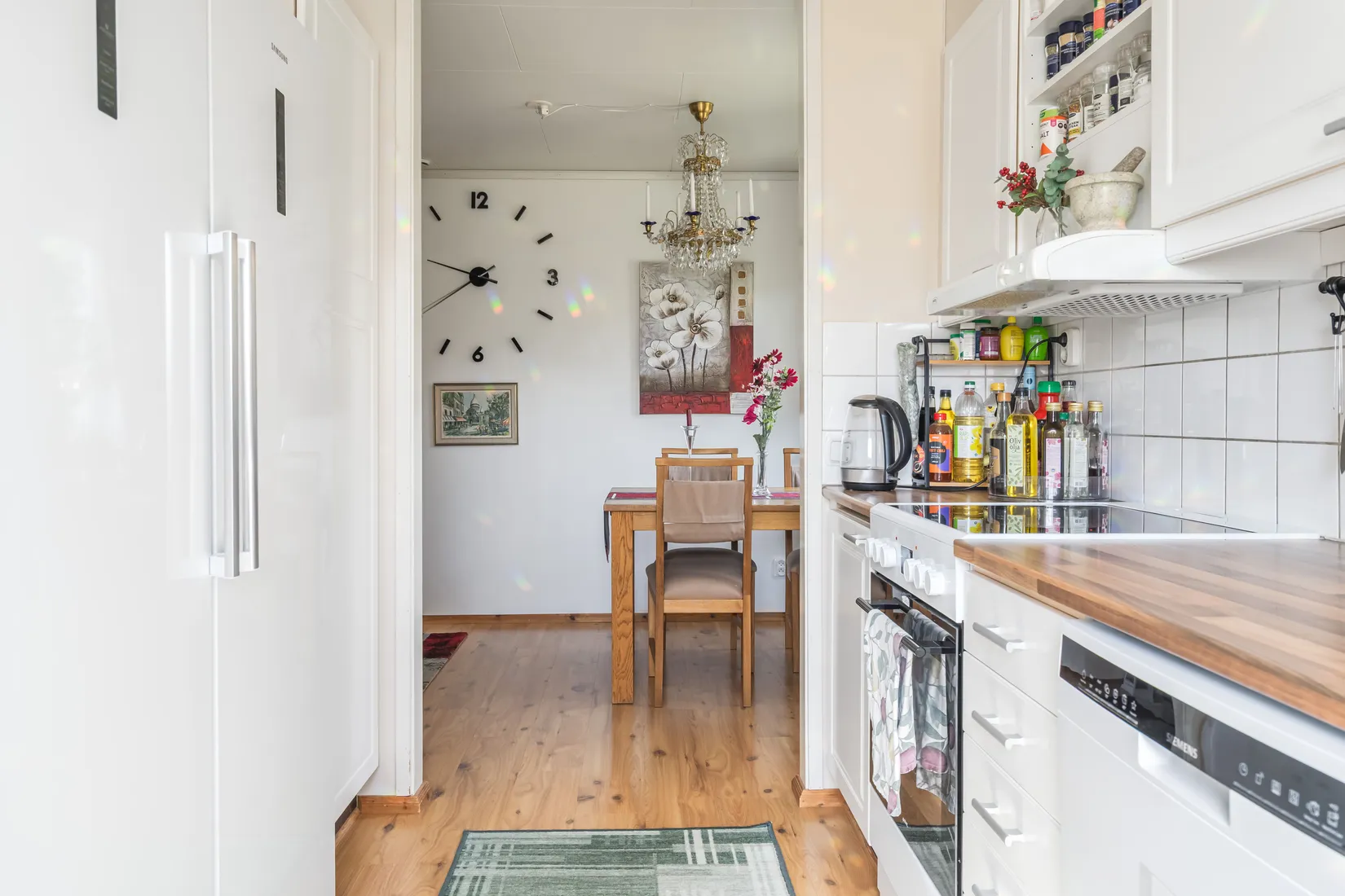 Villa, Gjutarvägen 28, Krokek, Norrköping