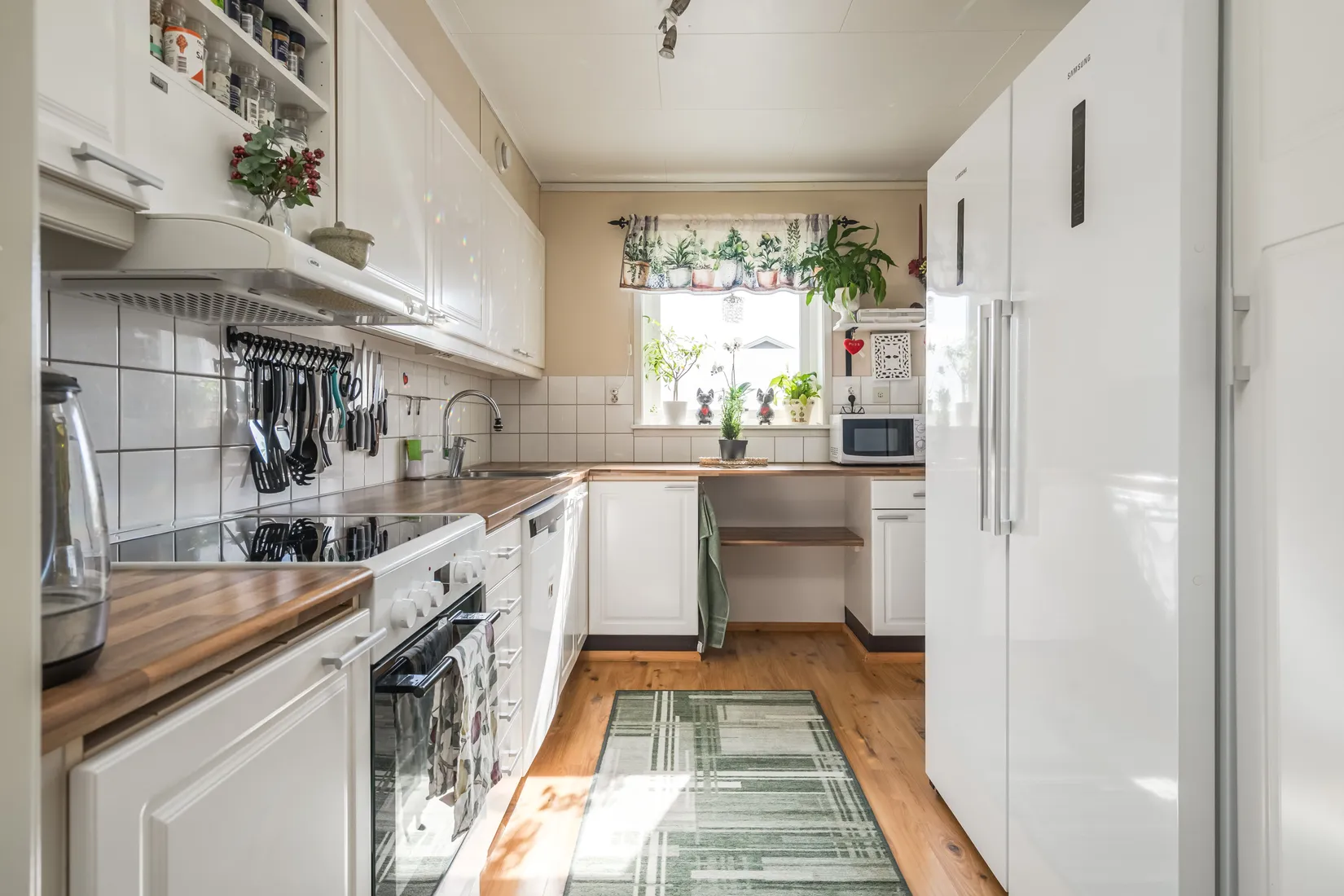 Villa, Gjutarvägen 28, Krokek, Norrköping