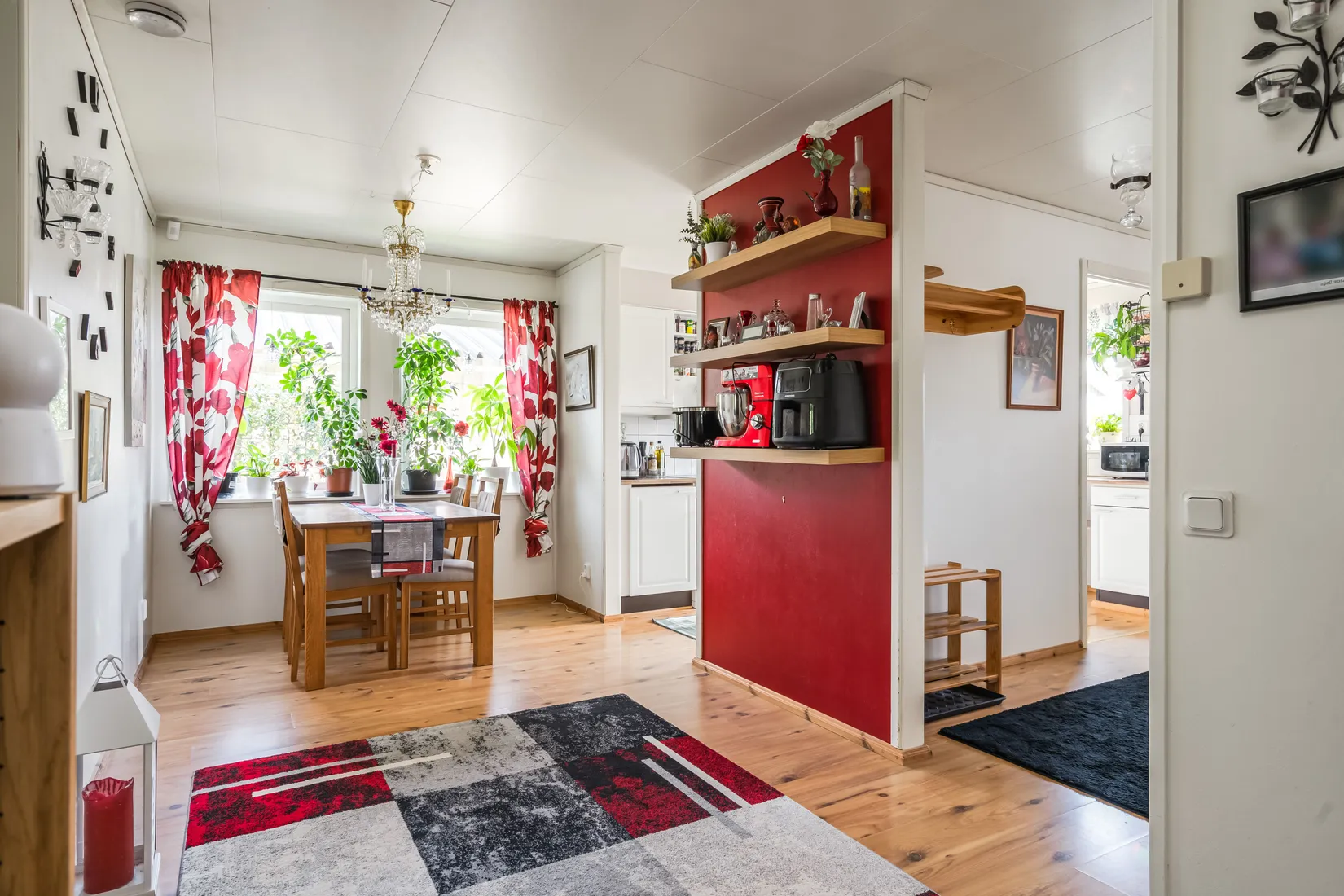 Villa, Gjutarvägen 28, Krokek, Norrköping