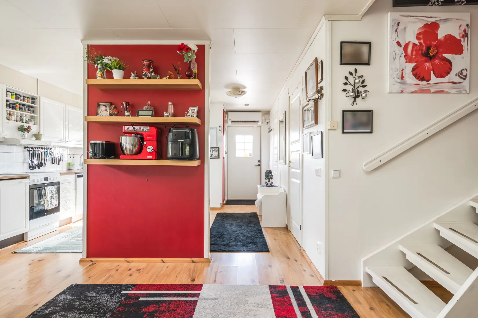 Villa, Gjutarvägen 28, Krokek, Norrköping