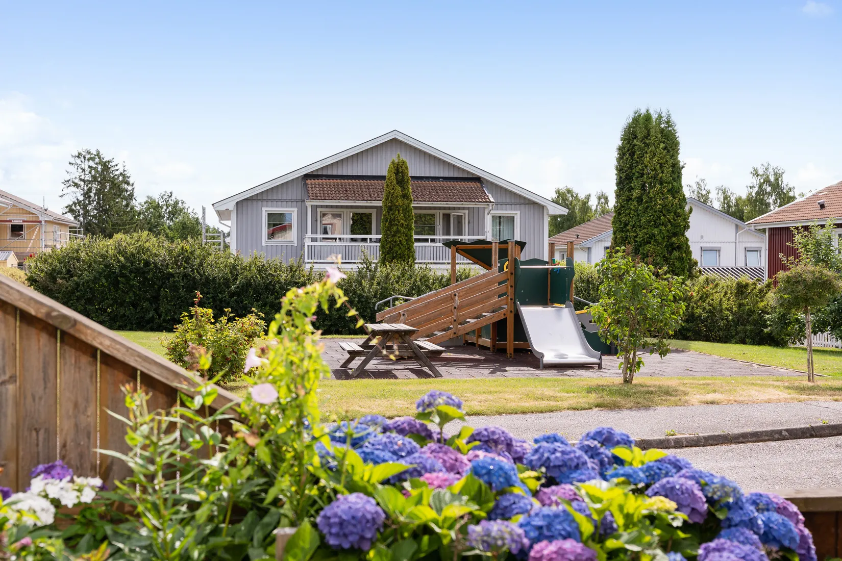Villa, Gjutarvägen 28, Krokek, Norrköping