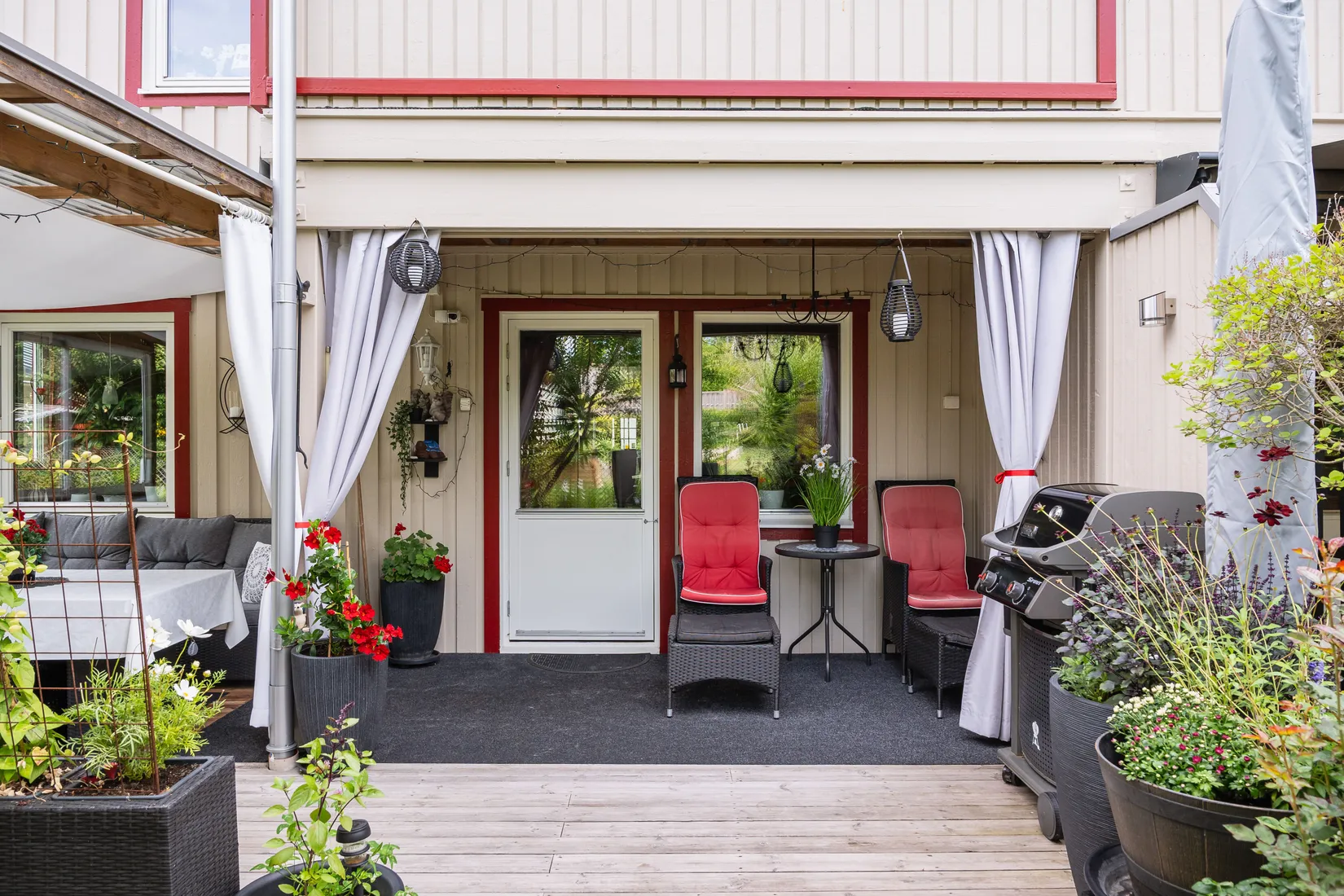 Villa, Gjutarvägen 28, Krokek, Norrköping