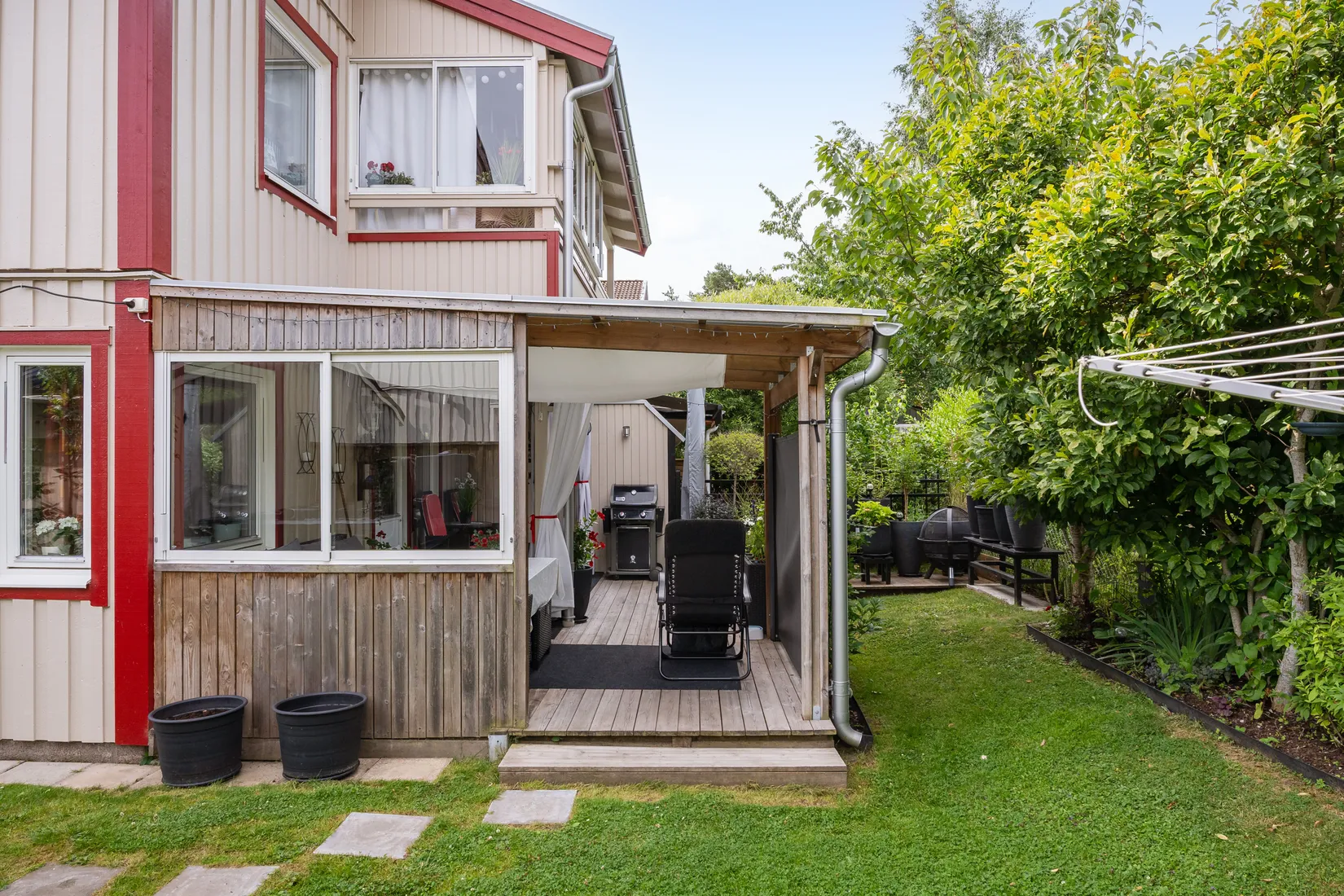 Villa, Gjutarvägen 28, Krokek, Norrköping