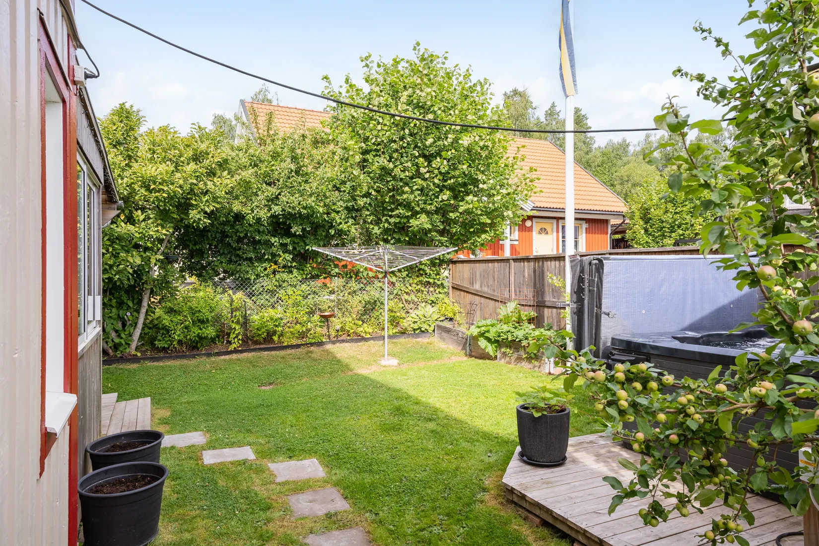 Villa, Gjutarvägen 28, Krokek, Norrköping