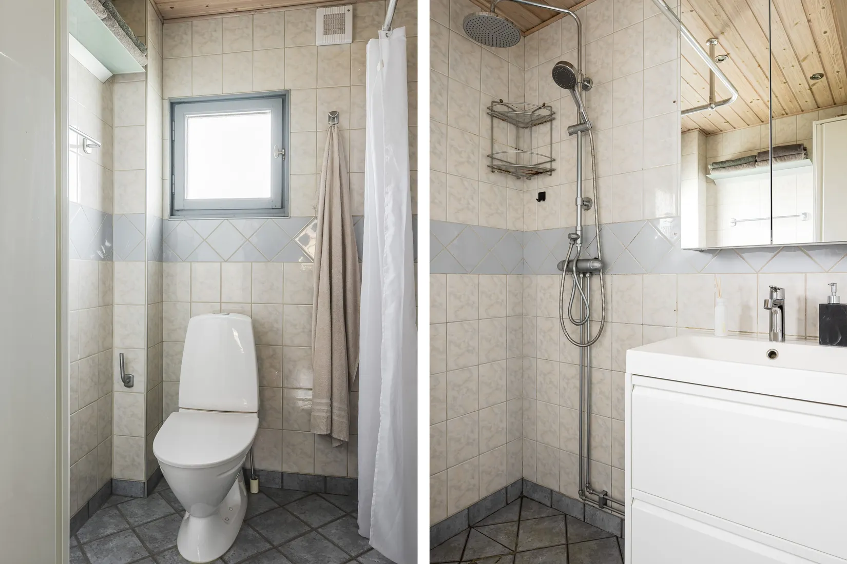 Villa, Kvistvägen 9, Bergeforsen, Timrå