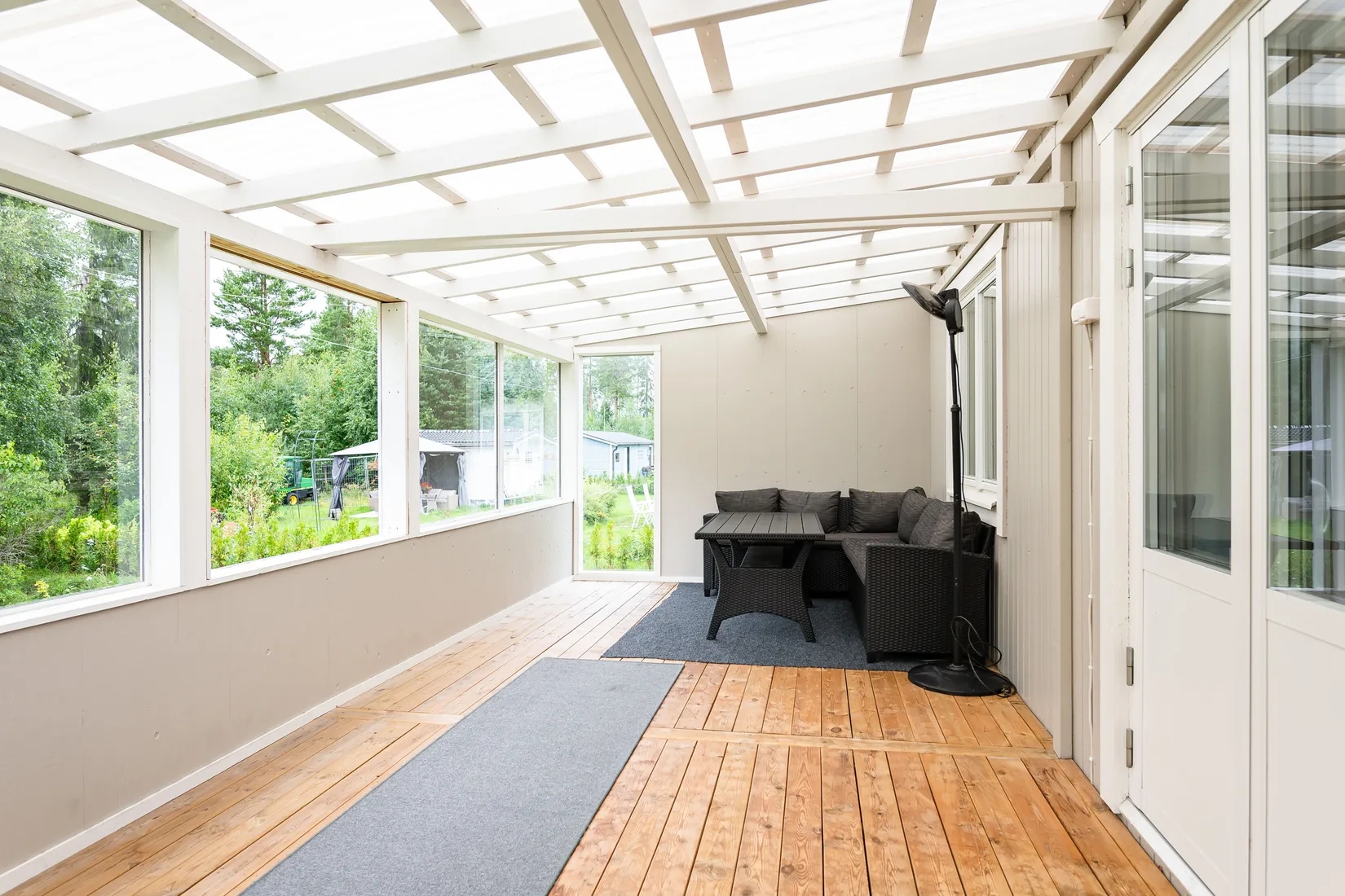 Villa, Kvistvägen 9, Bergeforsen, Timrå