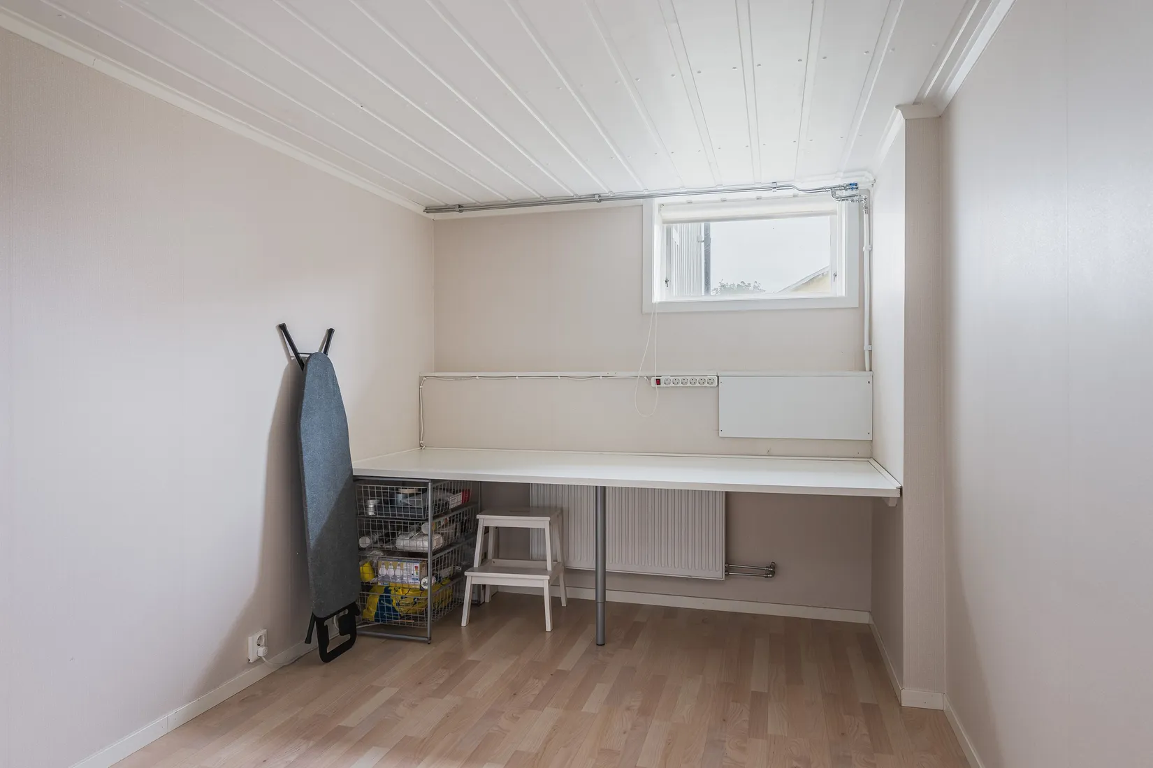 Villa, Kvistvägen 9, Bergeforsen, Timrå