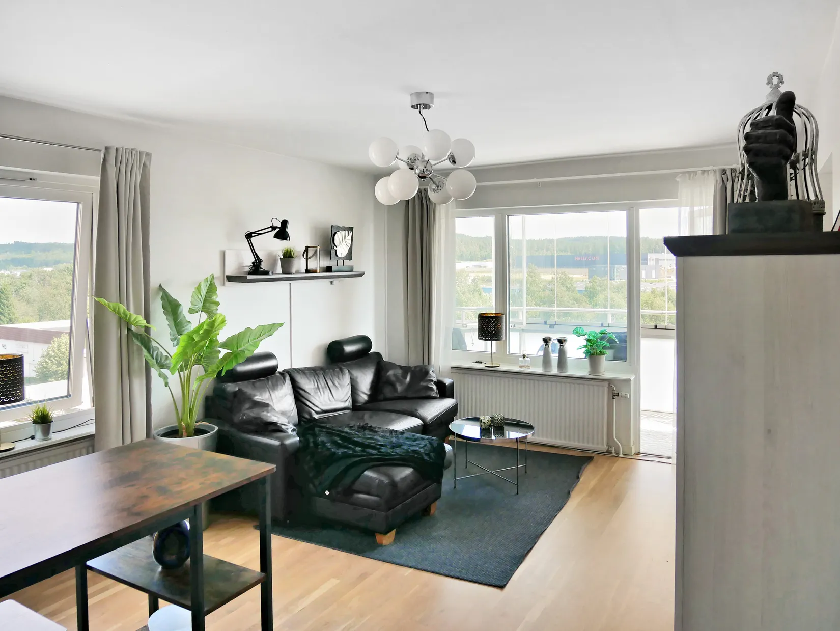 Bostadsrätt, Björkhemsgatan 37, Sjöbo, Borås