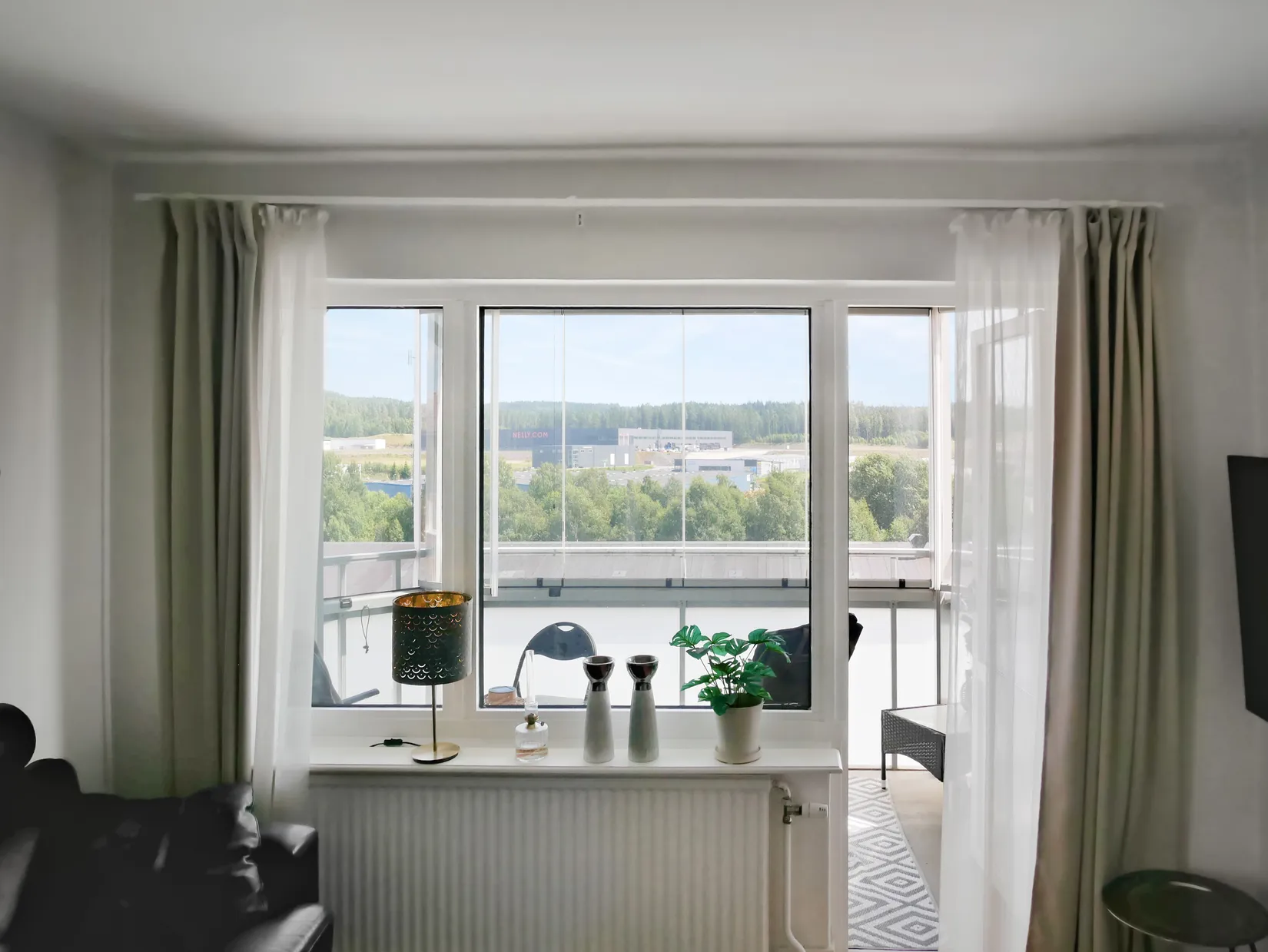 Bostadsrätt, Björkhemsgatan 37, Sjöbo, Borås