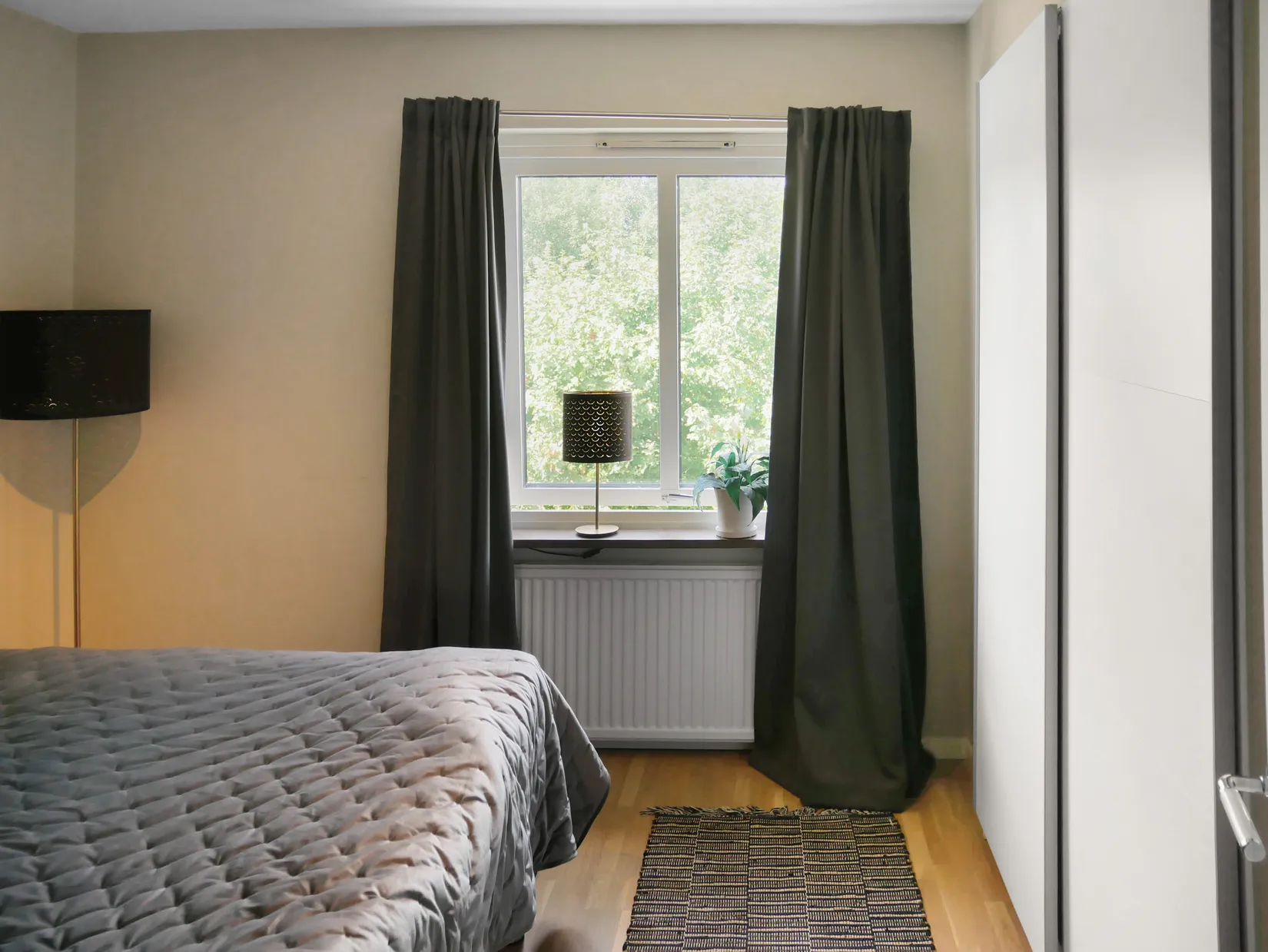 Bostadsrätt, Björkhemsgatan 37, Sjöbo, Borås