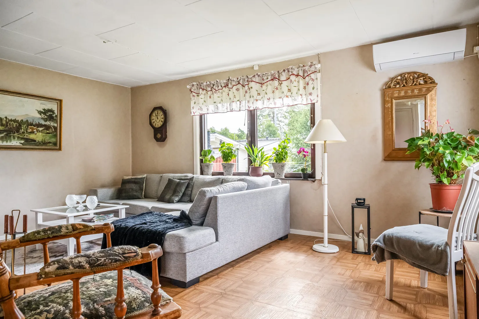 Villa, Blåeldsvägen 12, Ensjön, Norrköping