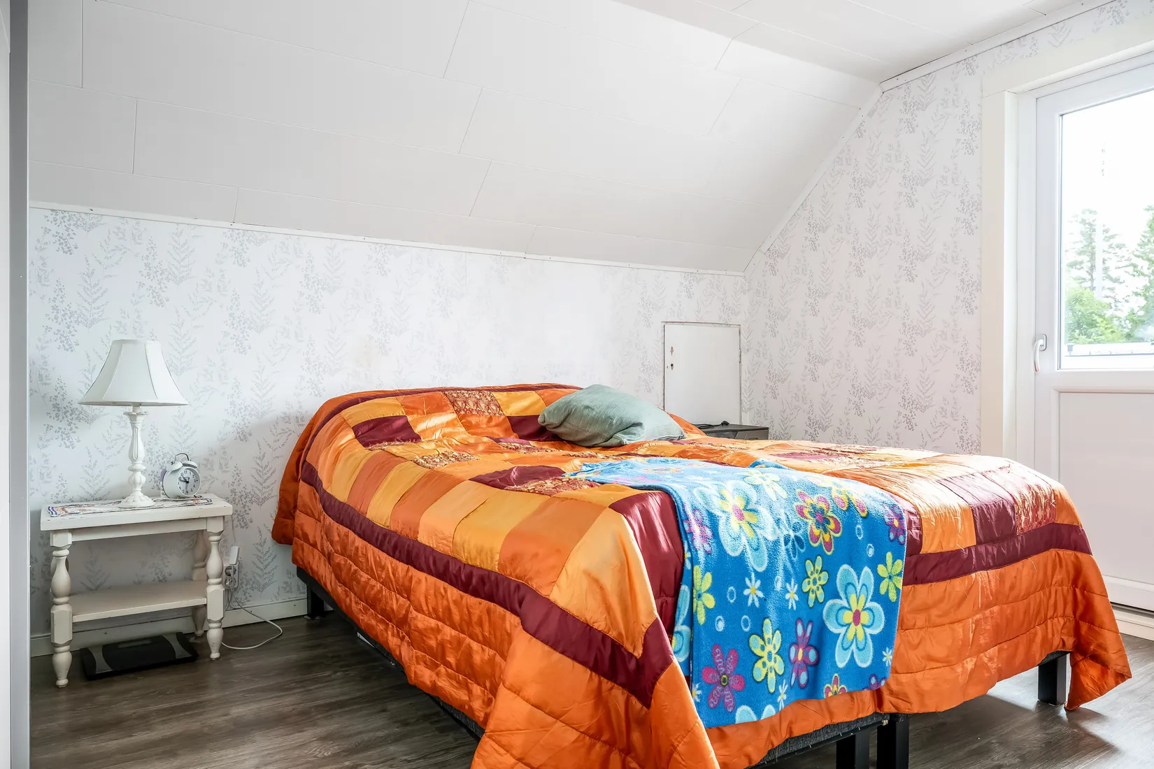Villa, Blåeldsvägen 12, Ensjön, Norrköping