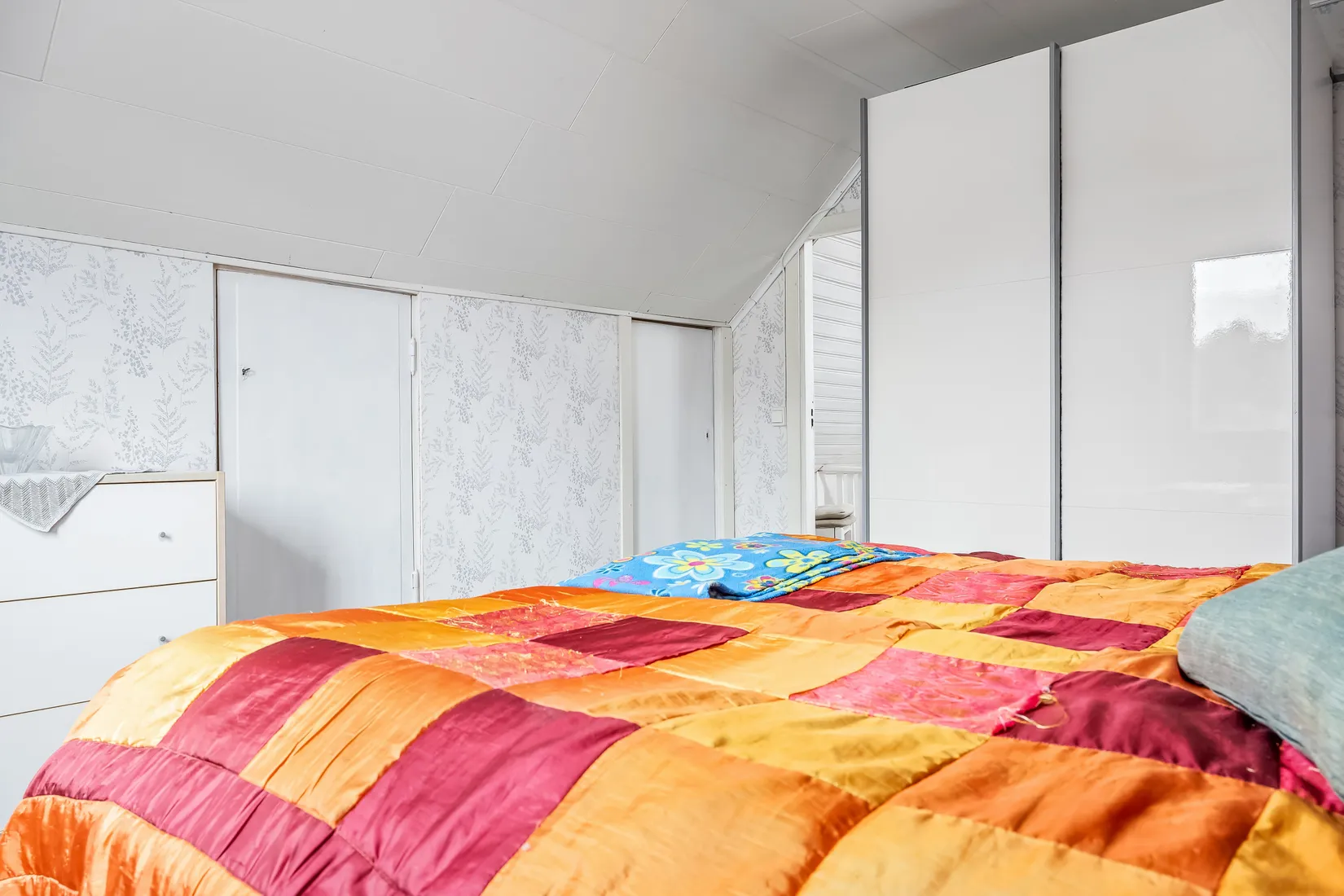 Villa, Blåeldsvägen 12, Ensjön, Norrköping