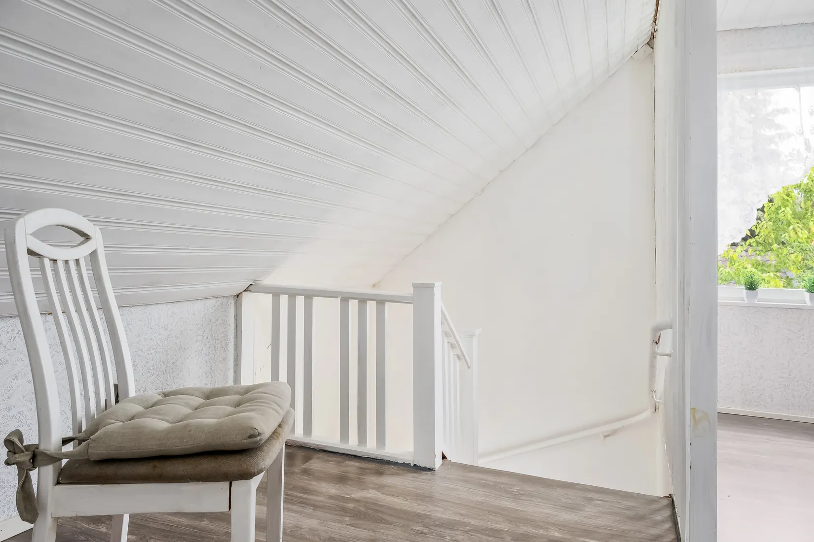 Villa, Blåeldsvägen 12, Ensjön, Norrköping