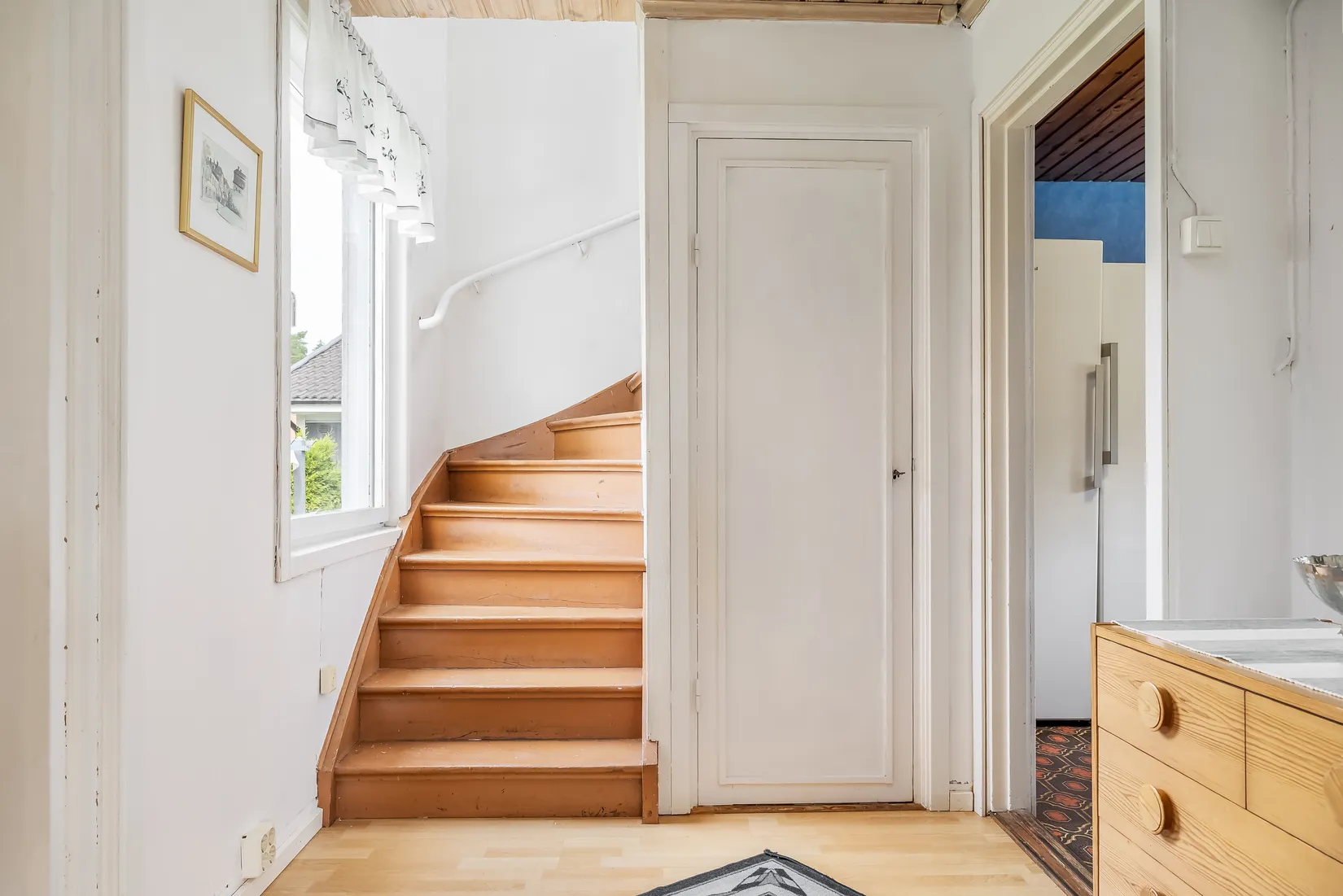 Villa, Blåeldsvägen 12, Ensjön, Norrköping