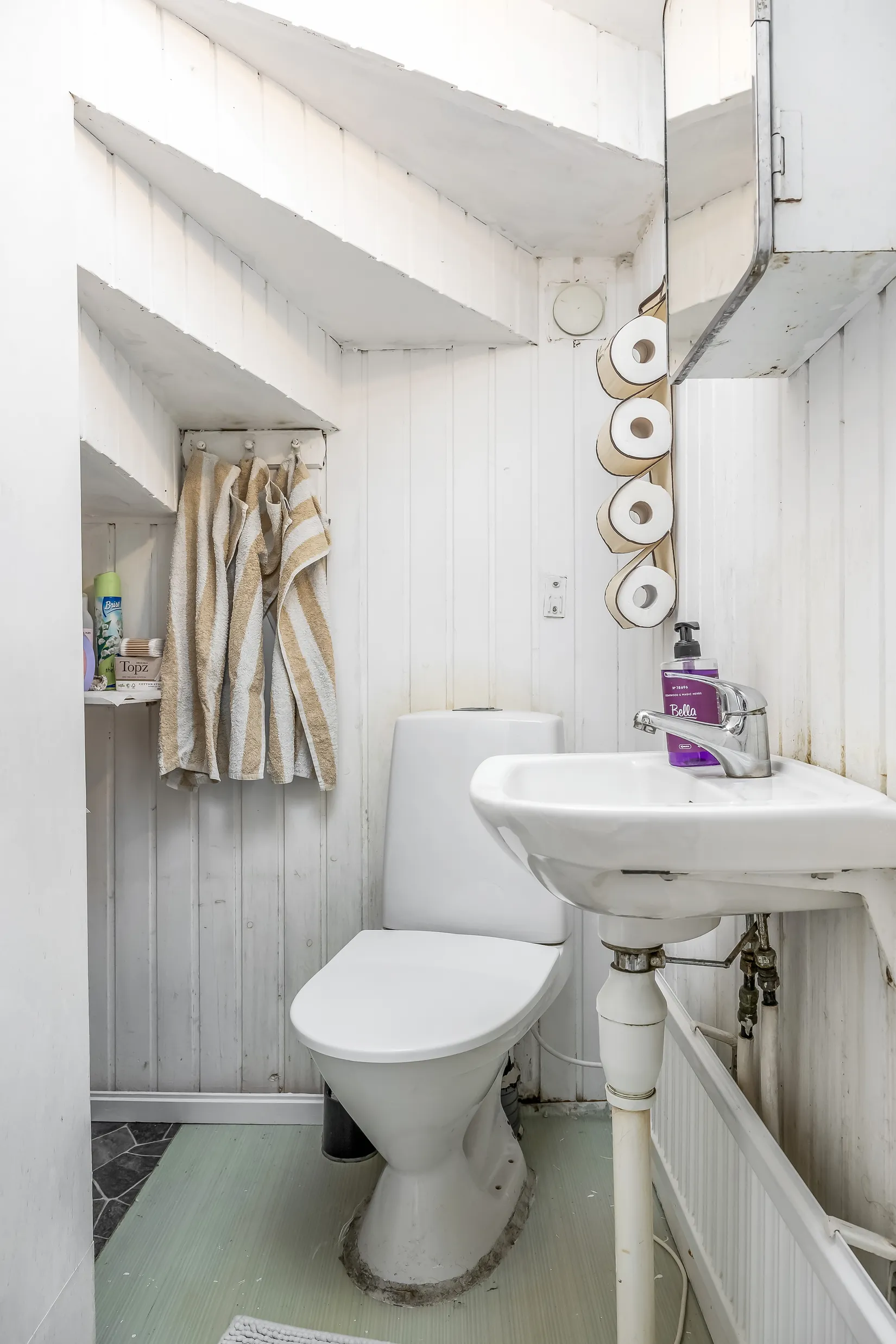 Villa, Blåeldsvägen 12, Ensjön, Norrköping