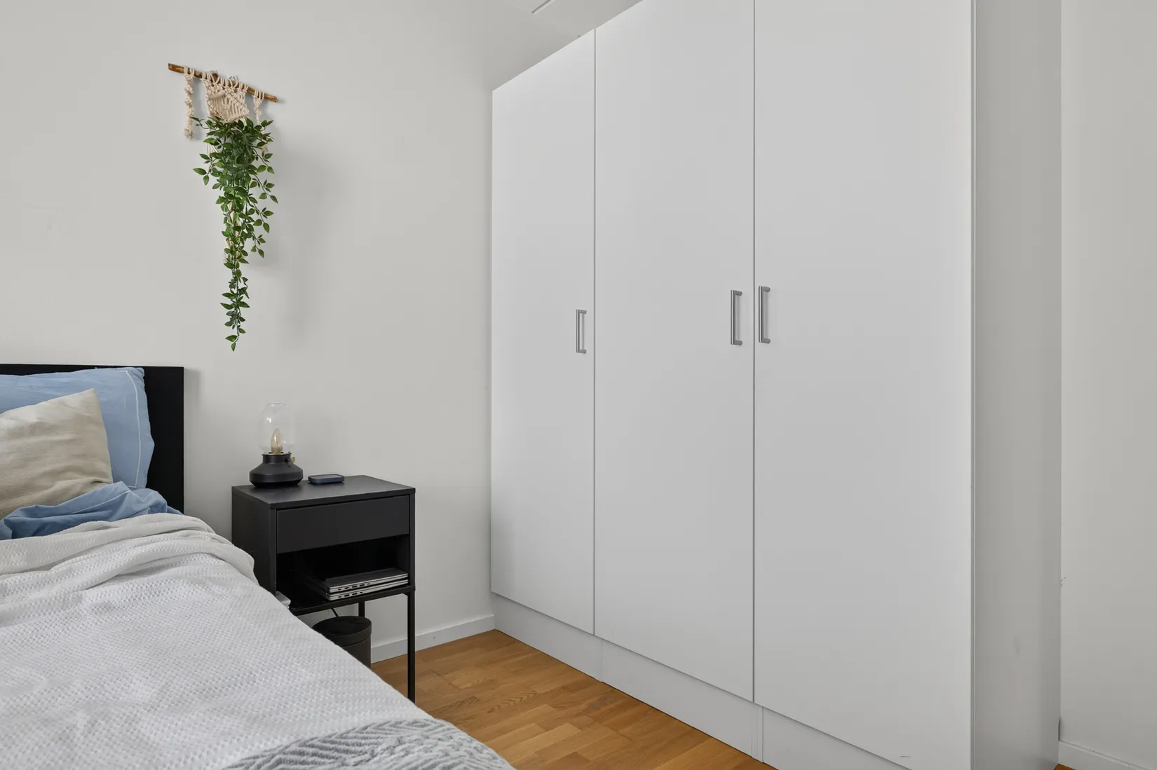 Bostadsrätt, Peppargatan 27, Södra Ladugårdsängen, Örebro