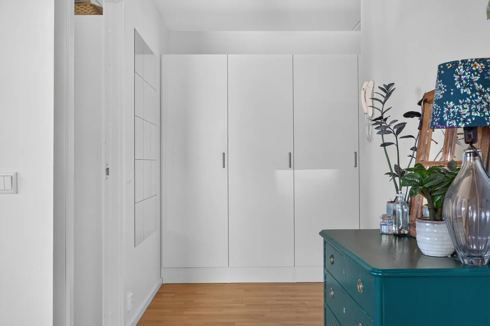 Bostadsrätt, Peppargatan 27, Södra Ladugårdsängen, Örebro