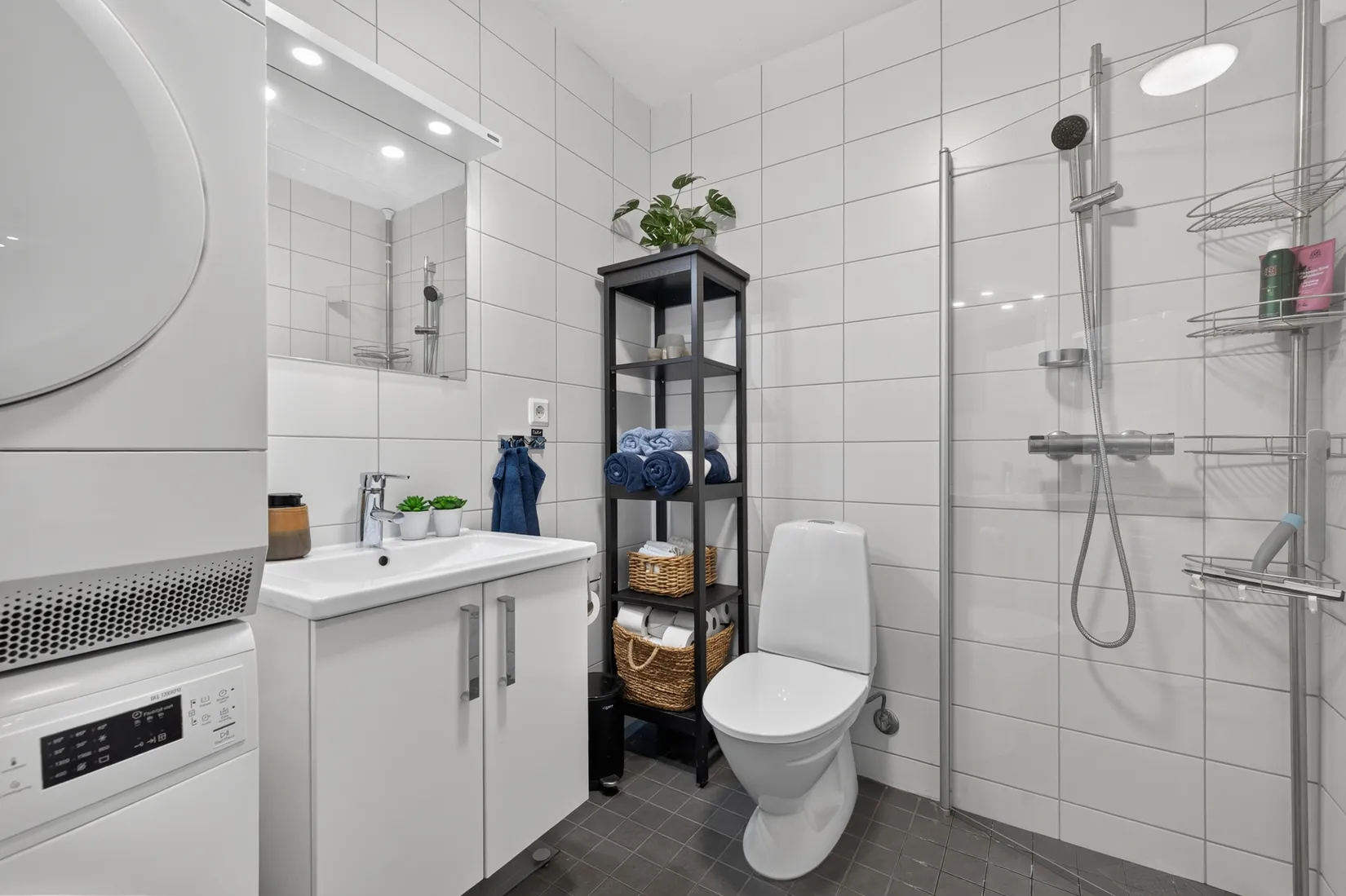 Bostadsrätt, Peppargatan 27, Södra Ladugårdsängen, Örebro
