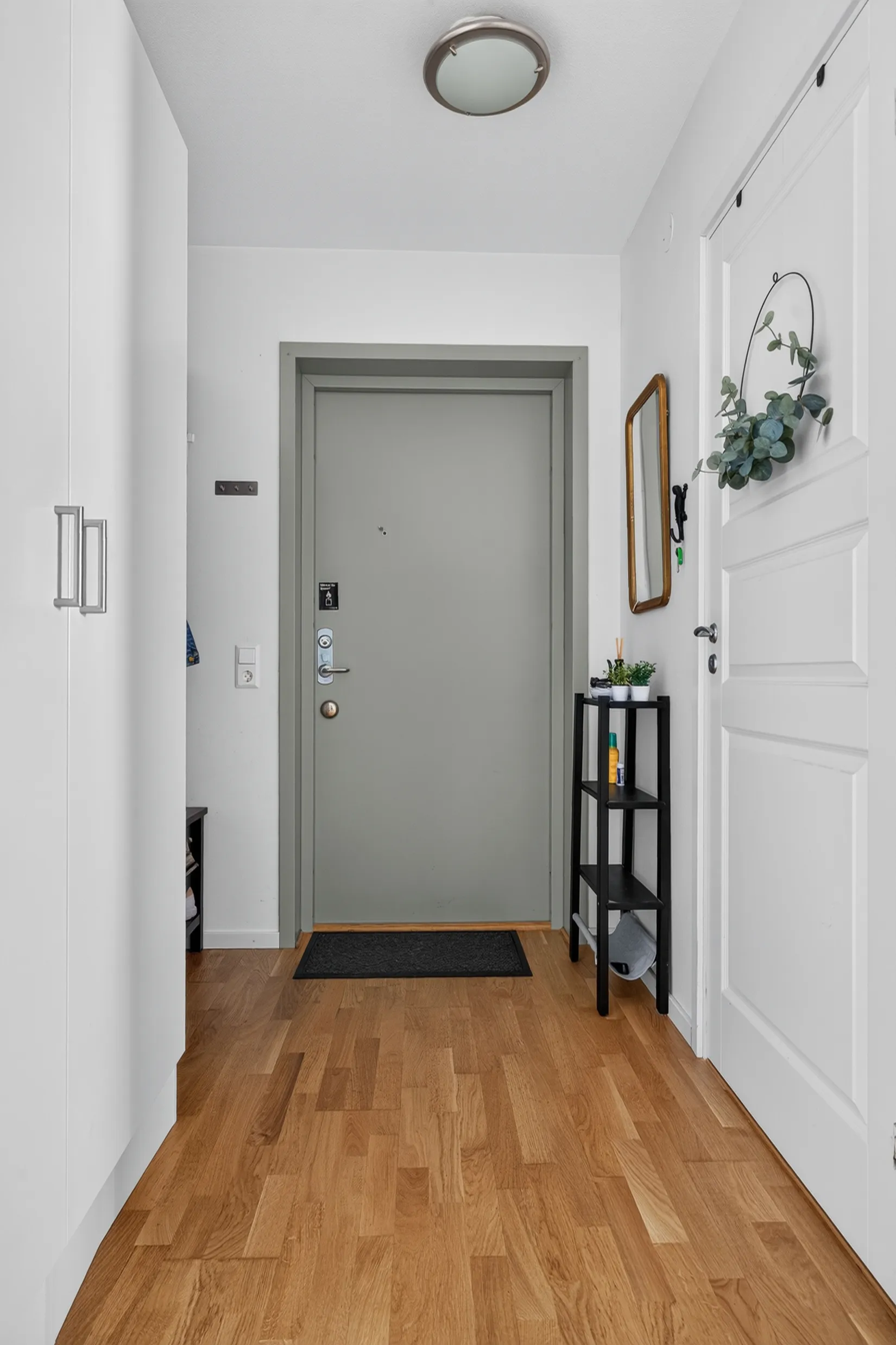 Bostadsrätt, Peppargatan 27, Södra Ladugårdsängen, Örebro