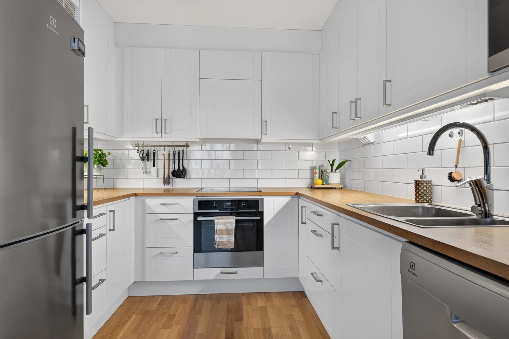 Bostadsrätt, Peppargatan 27, Södra Ladugårdsängen, Örebro