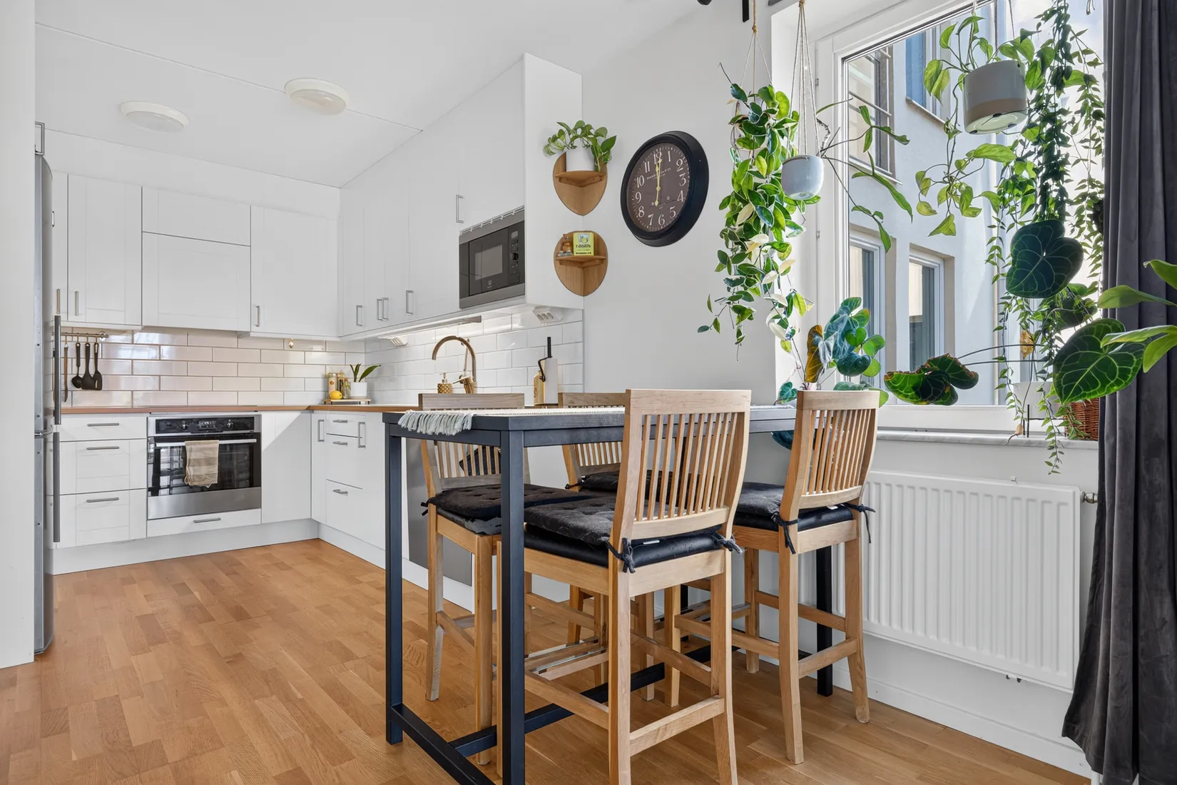 Bostadsrätt, Peppargatan 27, Södra Ladugårdsängen, Örebro