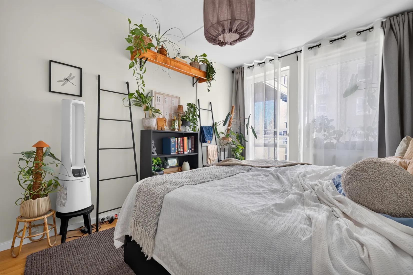Bostadsrätt, Peppargatan 27, Södra Ladugårdsängen, Örebro