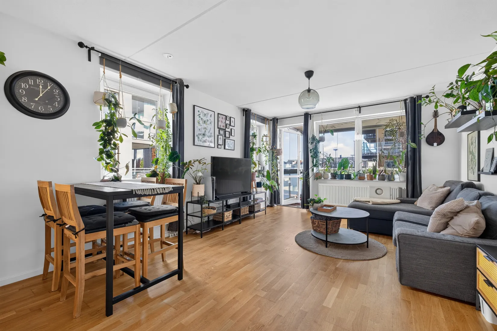 Bostadsrätt, Peppargatan 27, Södra Ladugårdsängen, Örebro
