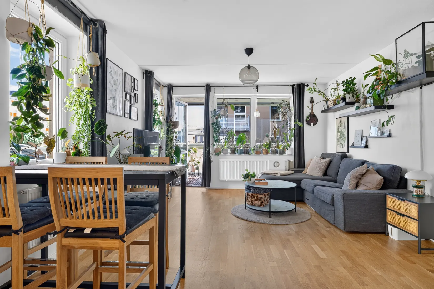 Bostadsrätt, Peppargatan 27, Södra Ladugårdsängen, Örebro