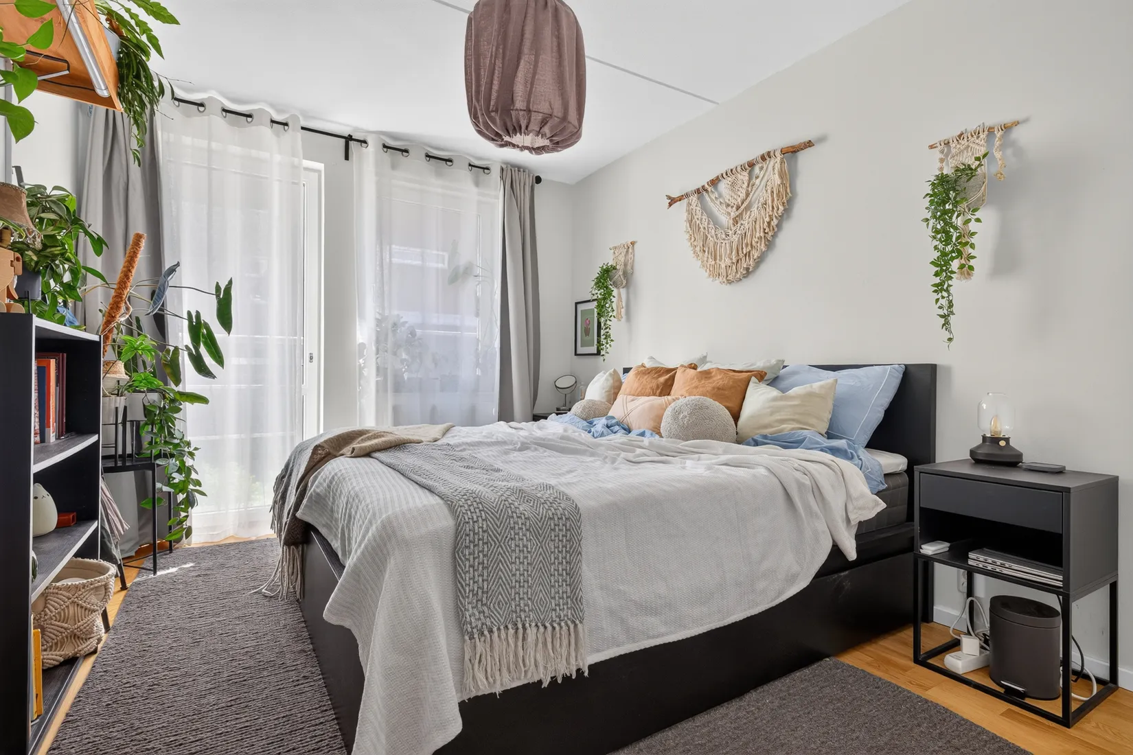 Bostadsrätt, Peppargatan 27, Södra Ladugårdsängen, Örebro
