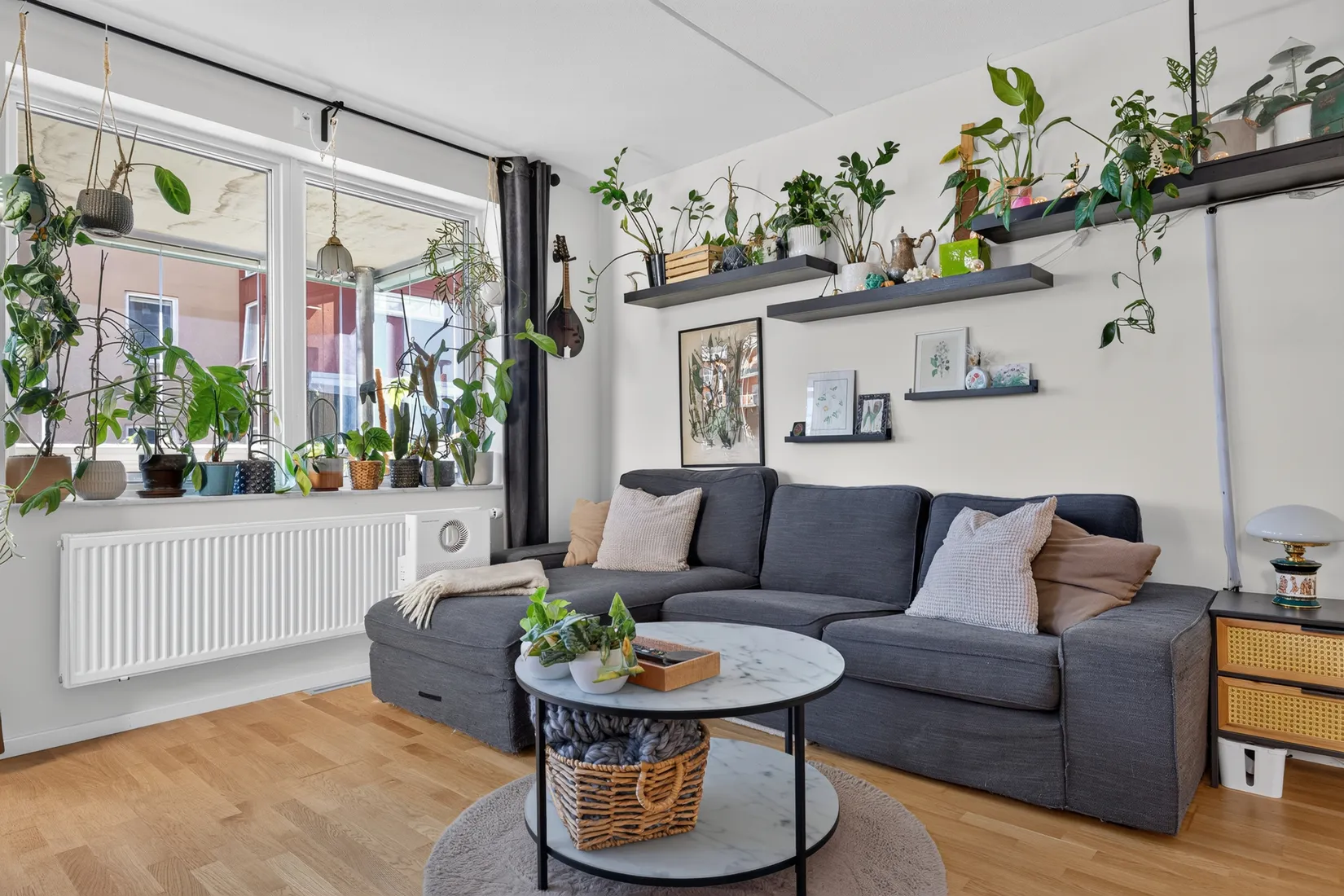 Bostadsrätt, Peppargatan 27, Södra Ladugårdsängen, Örebro