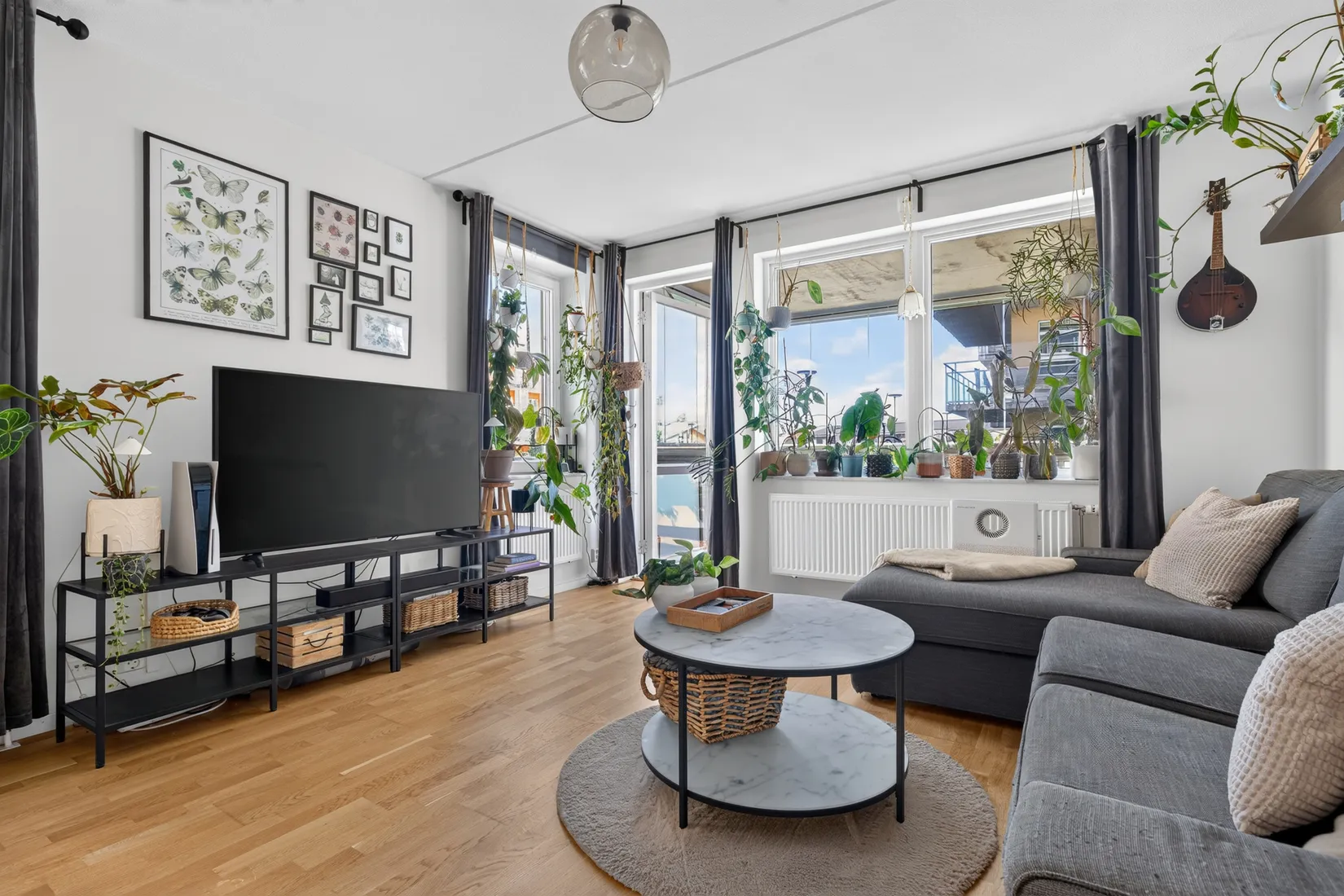 Bostadsrätt, Peppargatan 27, Södra Ladugårdsängen, Örebro