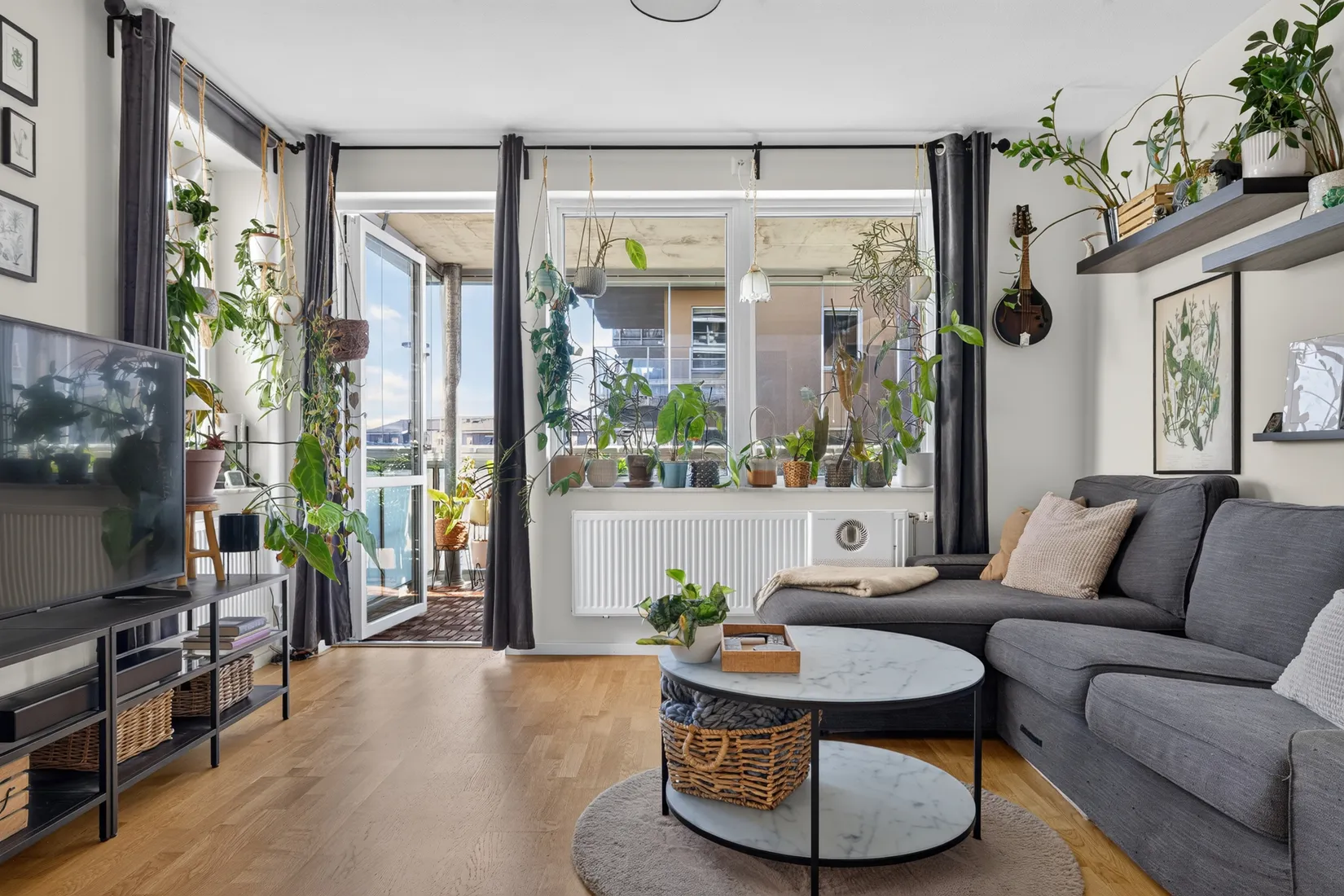 Bostadsrätt, Peppargatan 27, Södra Ladugårdsängen, Örebro