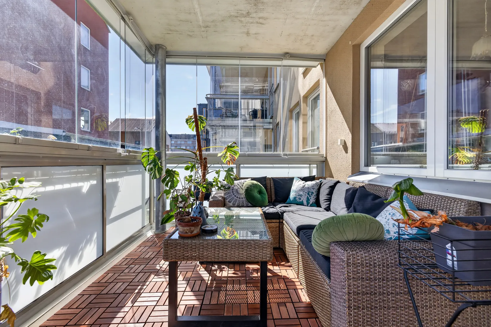 Bostadsrätt, Peppargatan 27, Södra Ladugårdsängen, Örebro