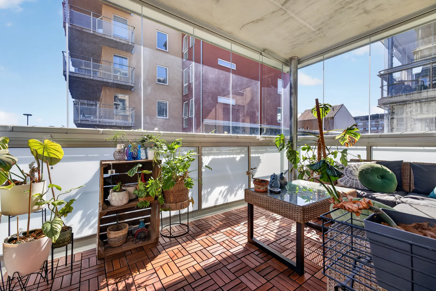 Bostadsrätt, Peppargatan 27, Södra Ladugårdsängen, Örebro