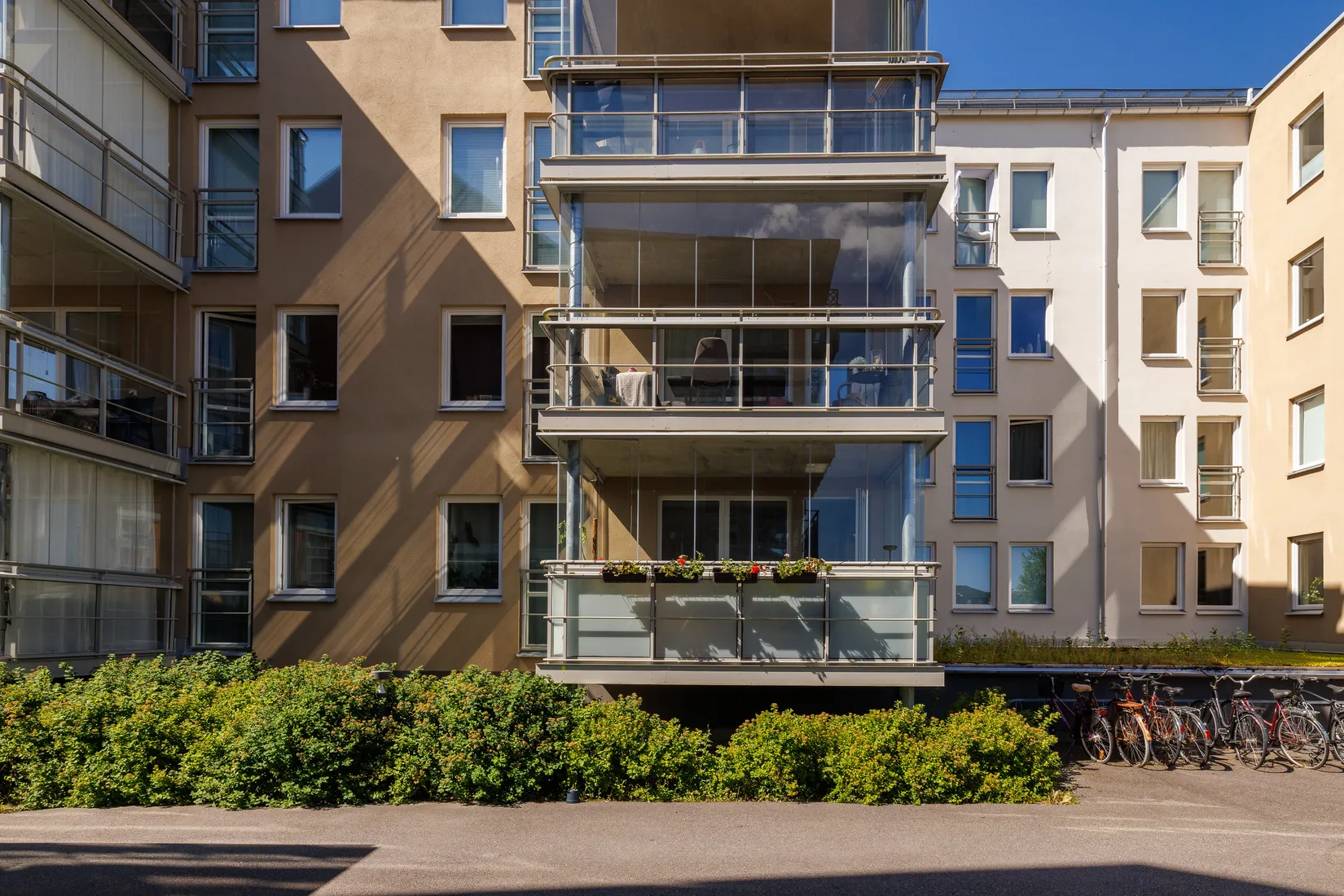 Bostadsrätt, Peppargatan 27, Södra Ladugårdsängen, Örebro