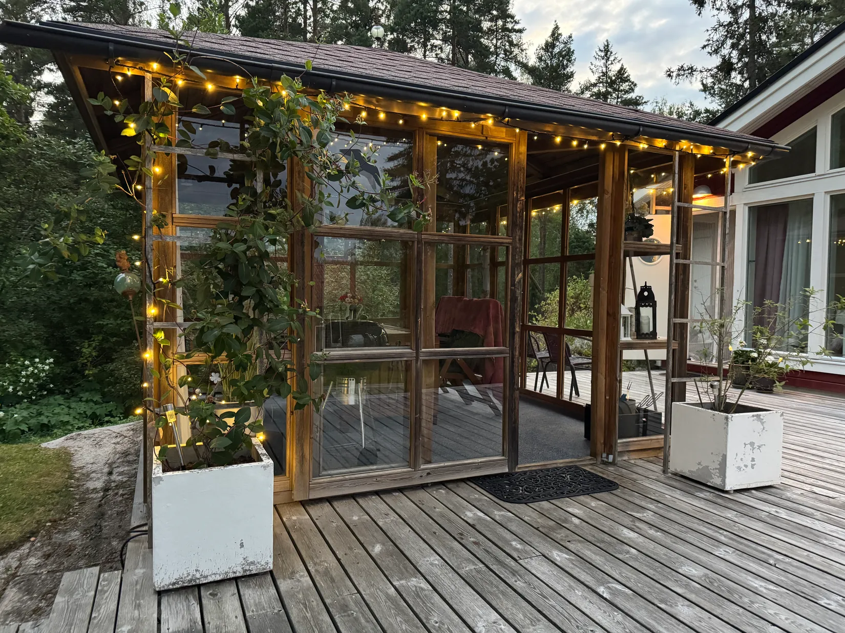 Fritidshus, Kustvägen 371, Norrtälje