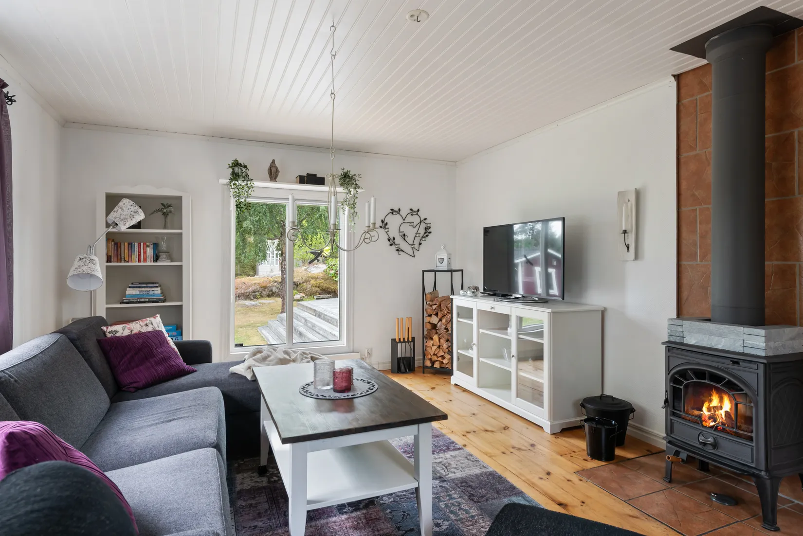Fritidshus, Kustvägen 371, Norrtälje