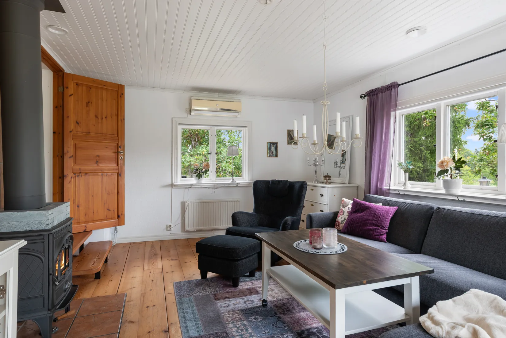 Fritidshus, Kustvägen 371, Norrtälje