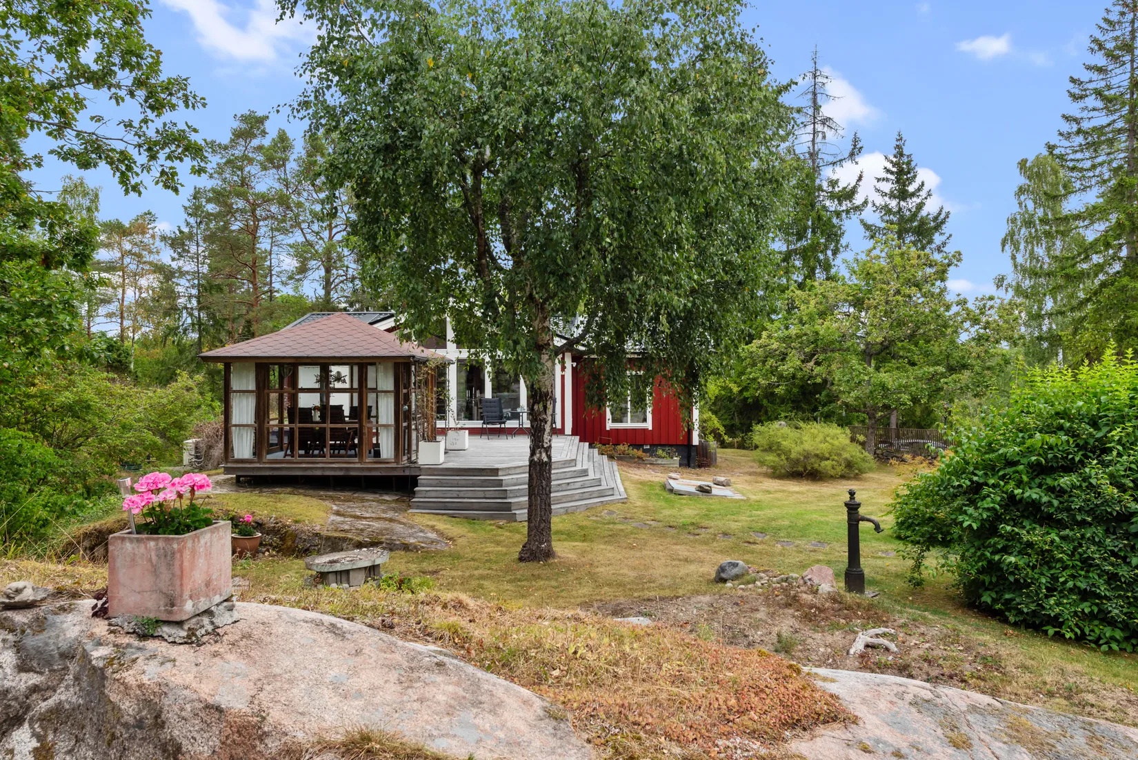 Fritidshus, Kustvägen 371, Norrtälje