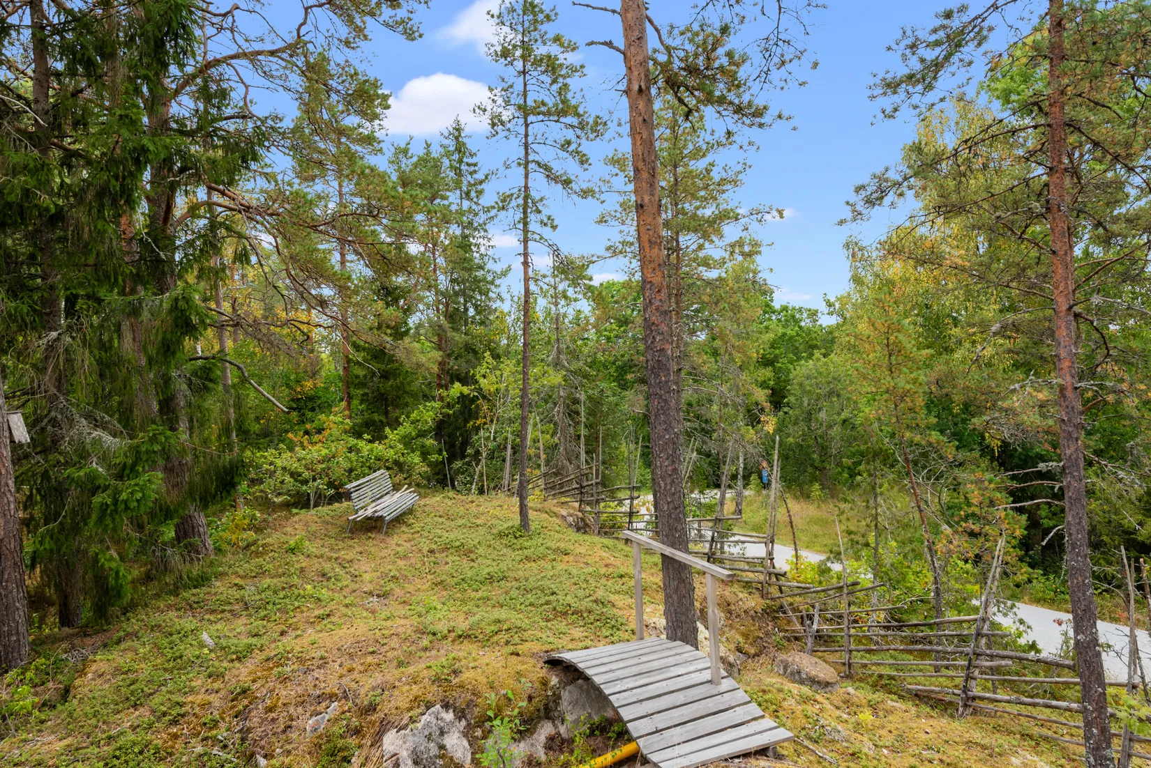 Fritidshus, Kustvägen 371, Norrtälje