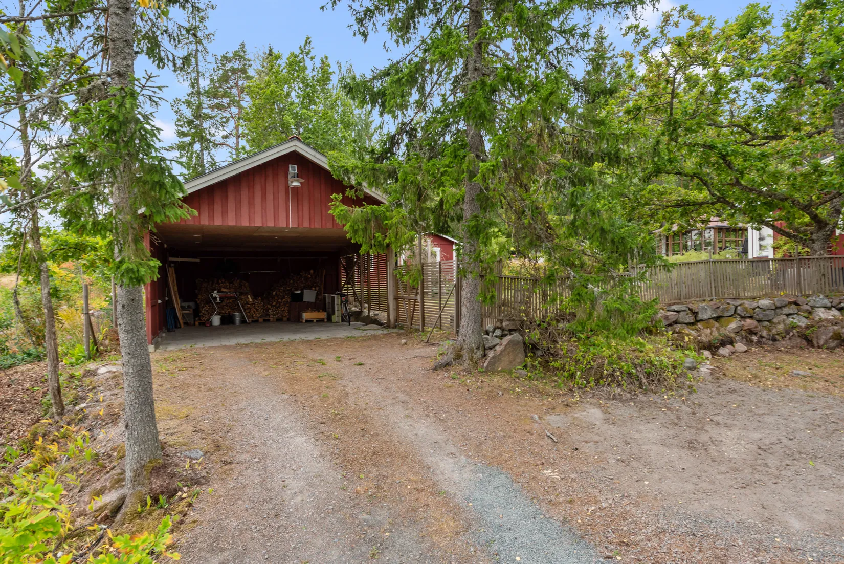 Fritidshus, Kustvägen 371, Norrtälje