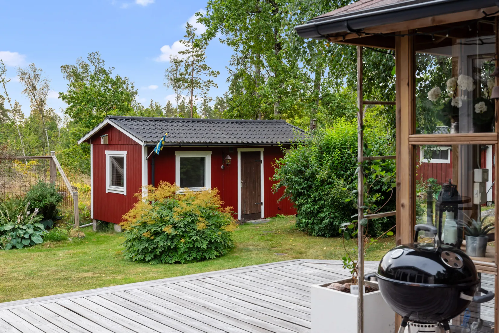 Fritidshus, Kustvägen 371, Norrtälje