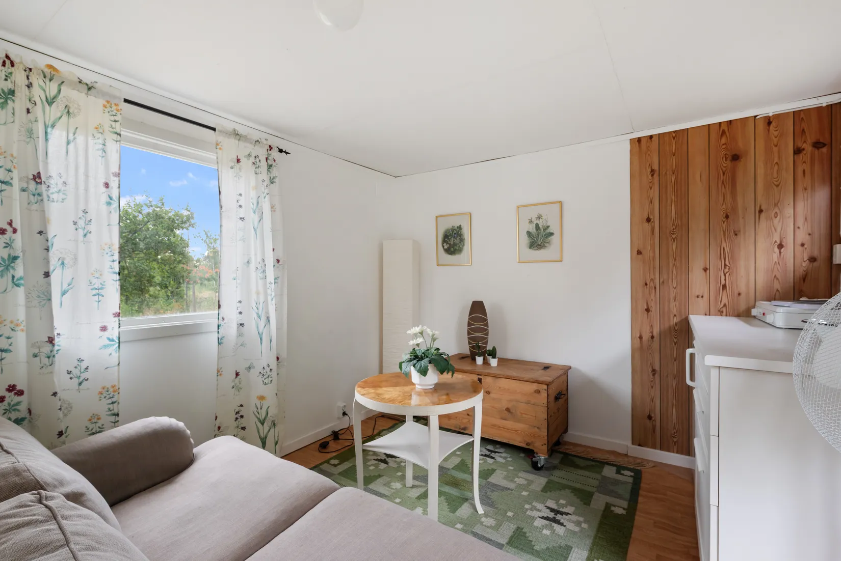 Fritidshus, Kustvägen 371, Norrtälje